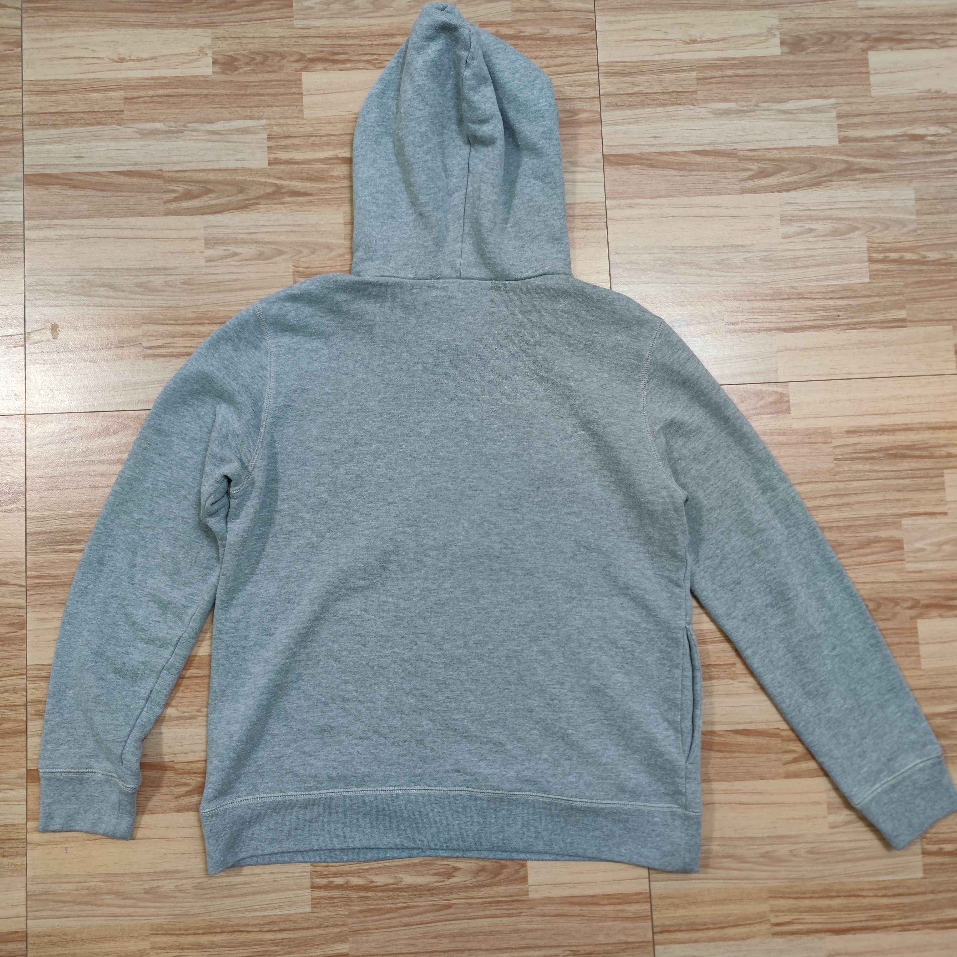Ne-Net Issey Miyake designer "A" hoodie letter alphabet Size S / US 4 / IT 40 - 6 Thumbnail
