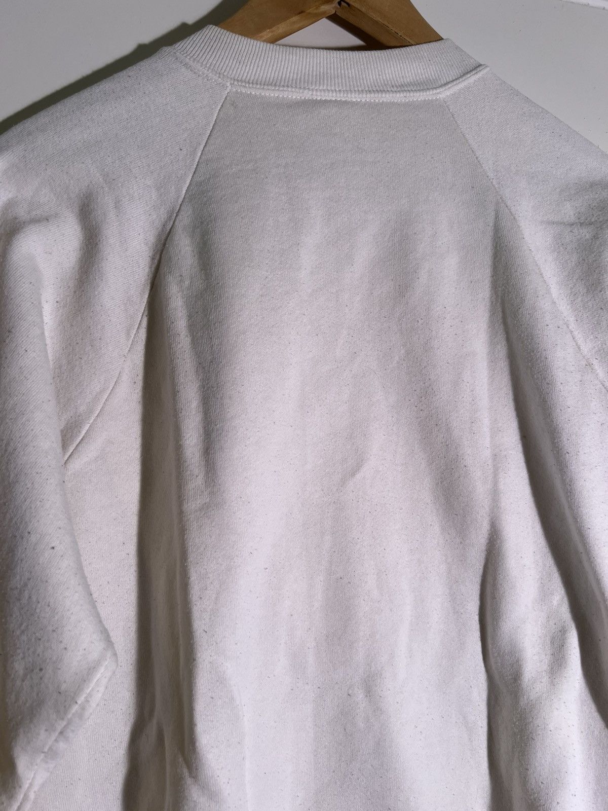 Disney 80’s 90’s VTG Vintage Mickey Mouse Disney Retro Sweatshirt Size US L / EU 52-54 / 3 - 6 Thumbnail
