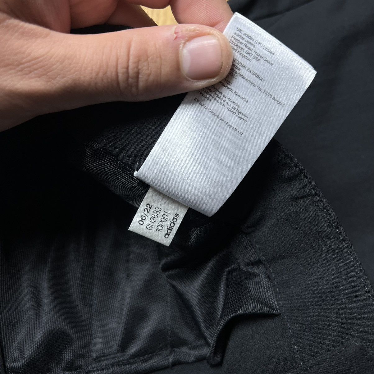 Adidas Shorts adidas golf Size US 34 / EU 50 - 11 Thumbnail