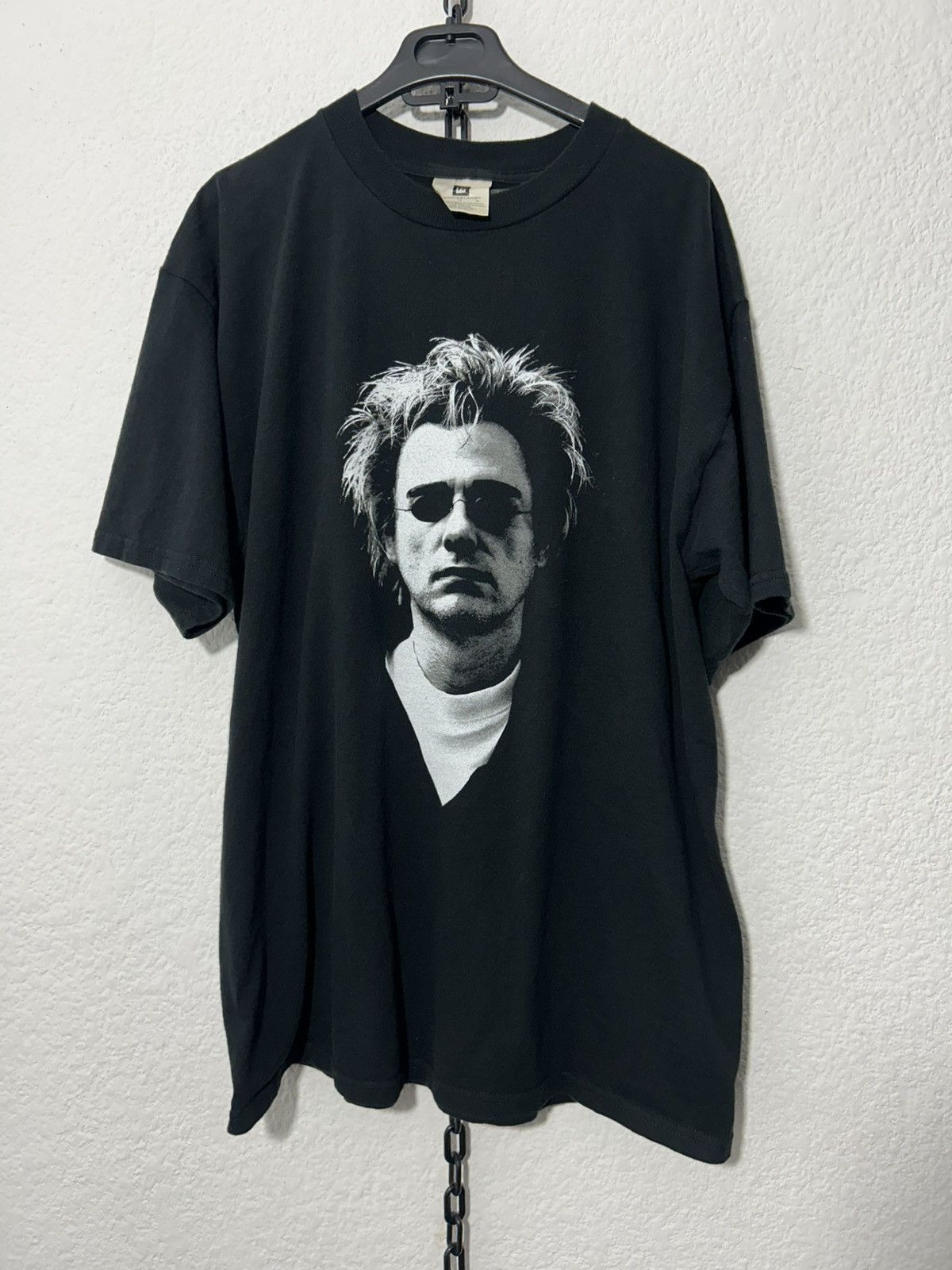 Band Tees 1999 Pet Shop Boys Size US XL / EU 56 / 4 - 1 Thumbnail