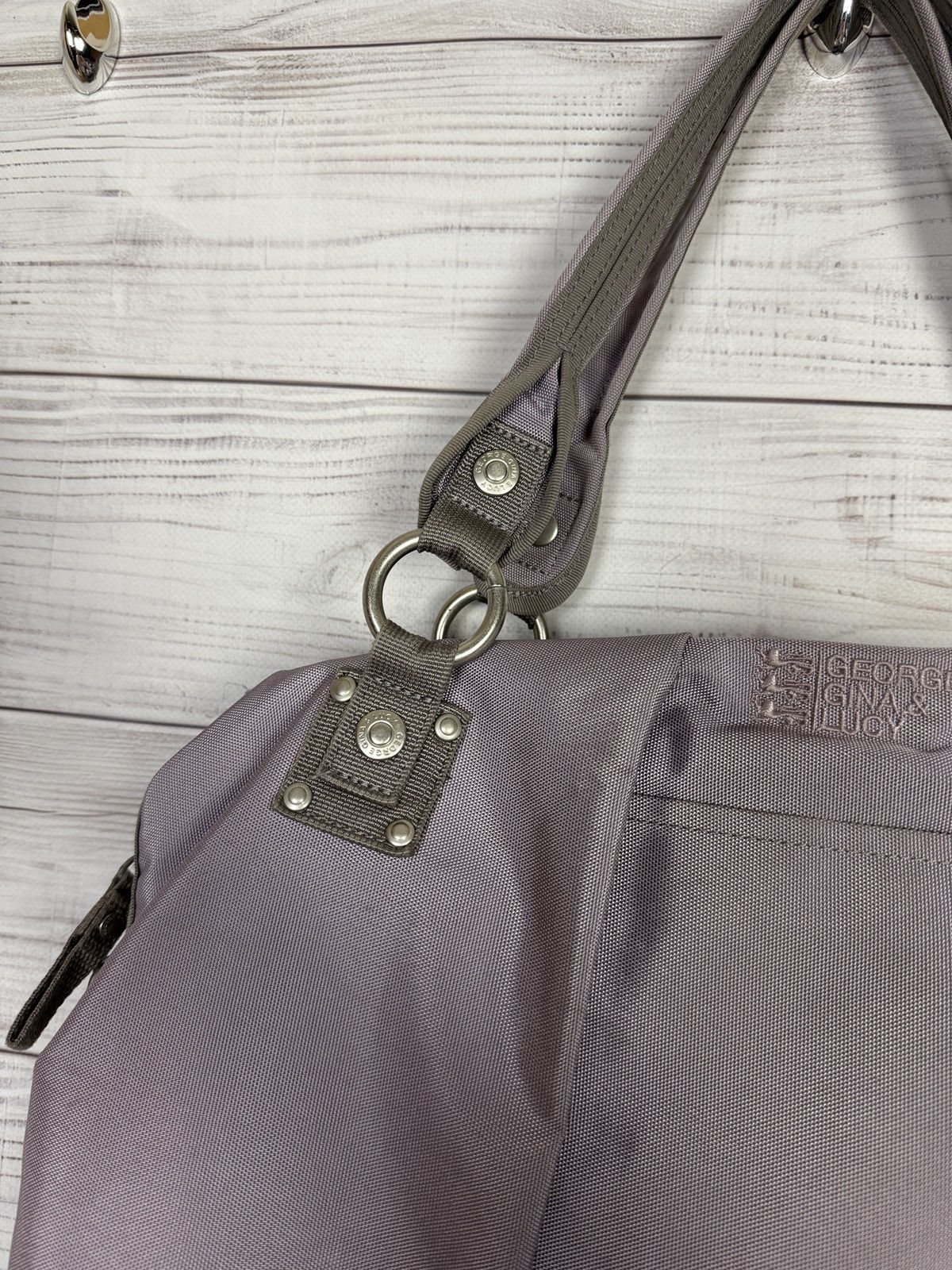 George Gina & Lucy GGL crossbody bag Size ONE SIZE - 7 Thumbnail