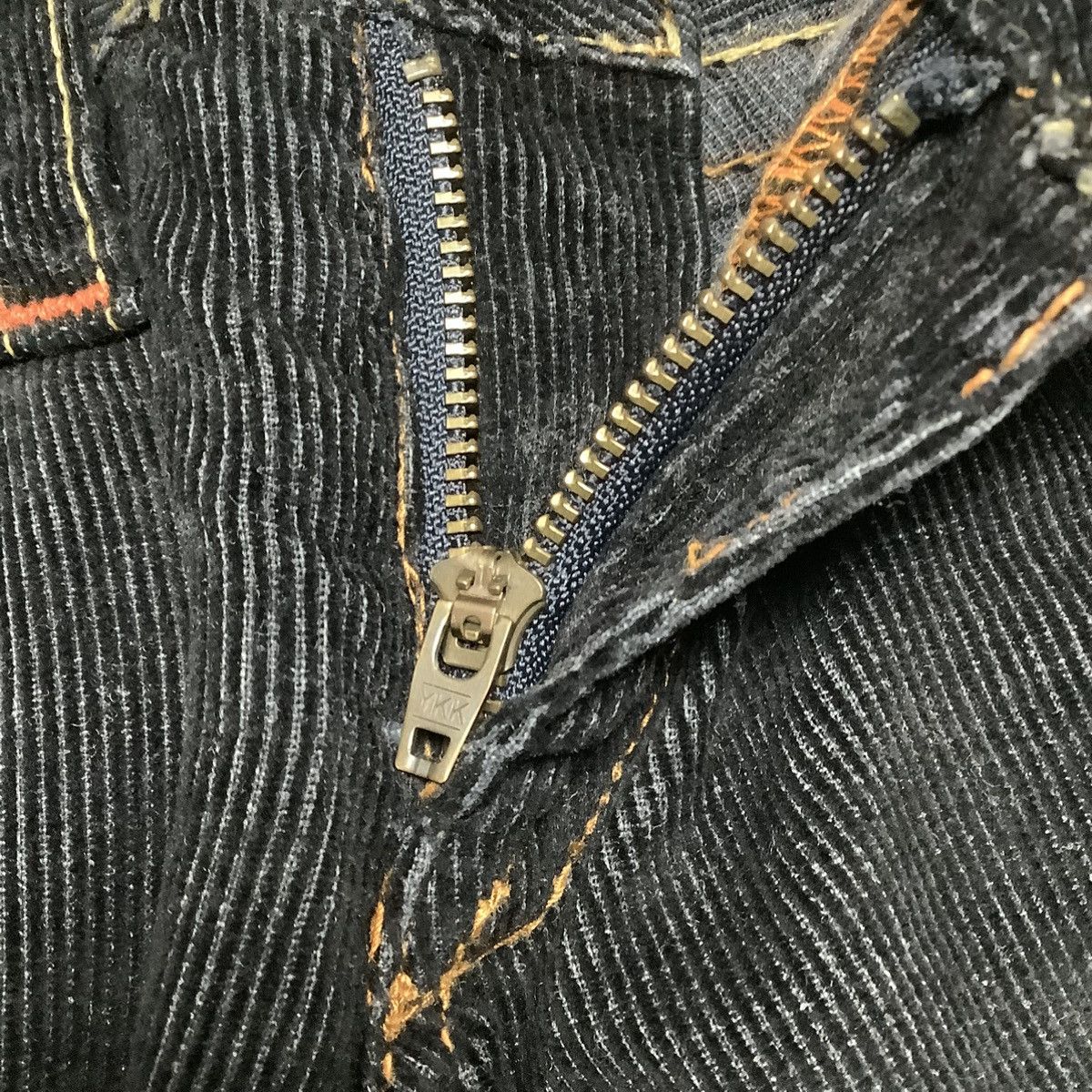 True Religion Vintage Corduroy True Religion Flare Size US 30 / EU 46 - 6 Thumbnail