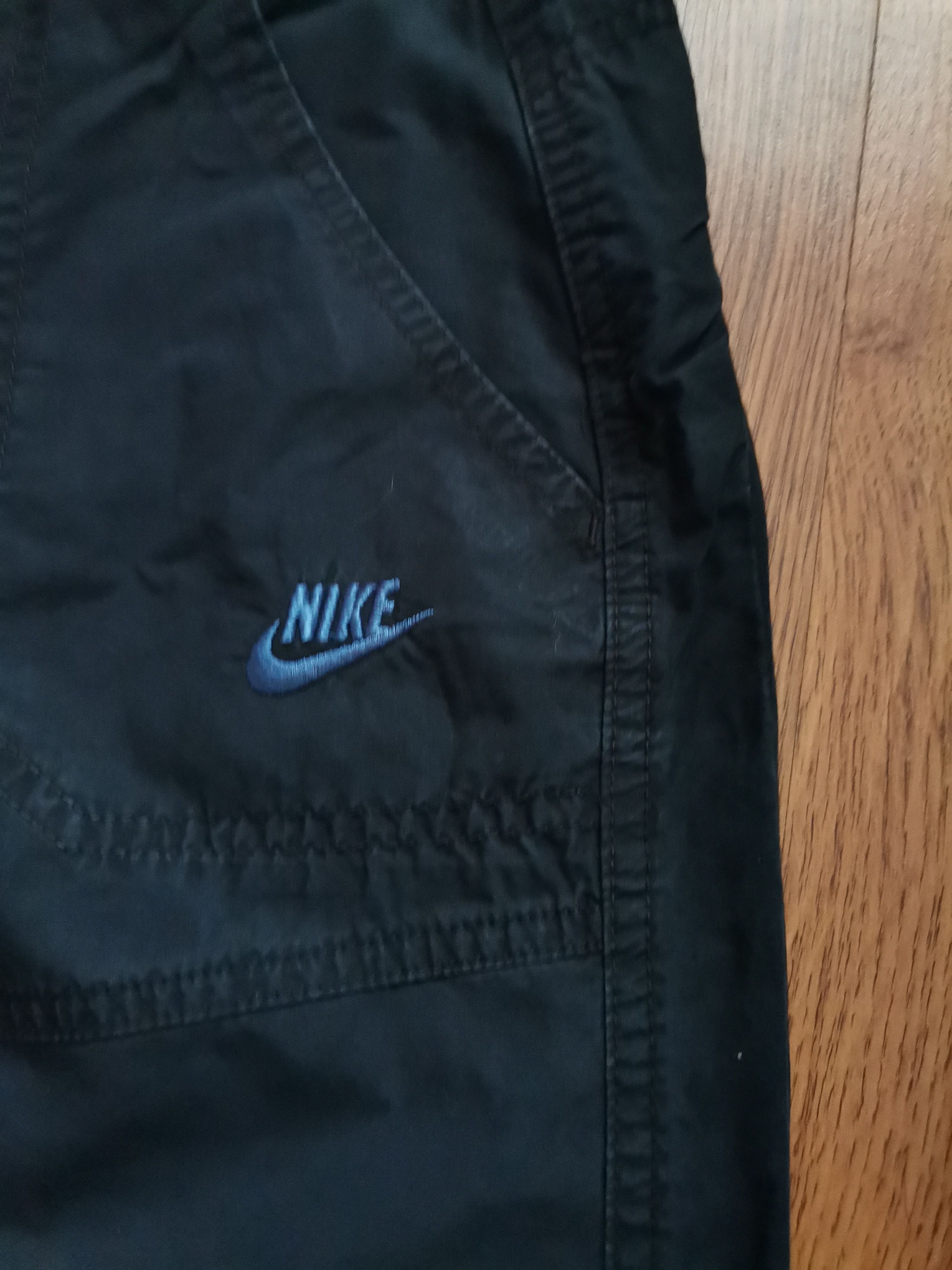Nike Vintage Nike Pants Size US 28 / EU 44 - 2 Thumbnail