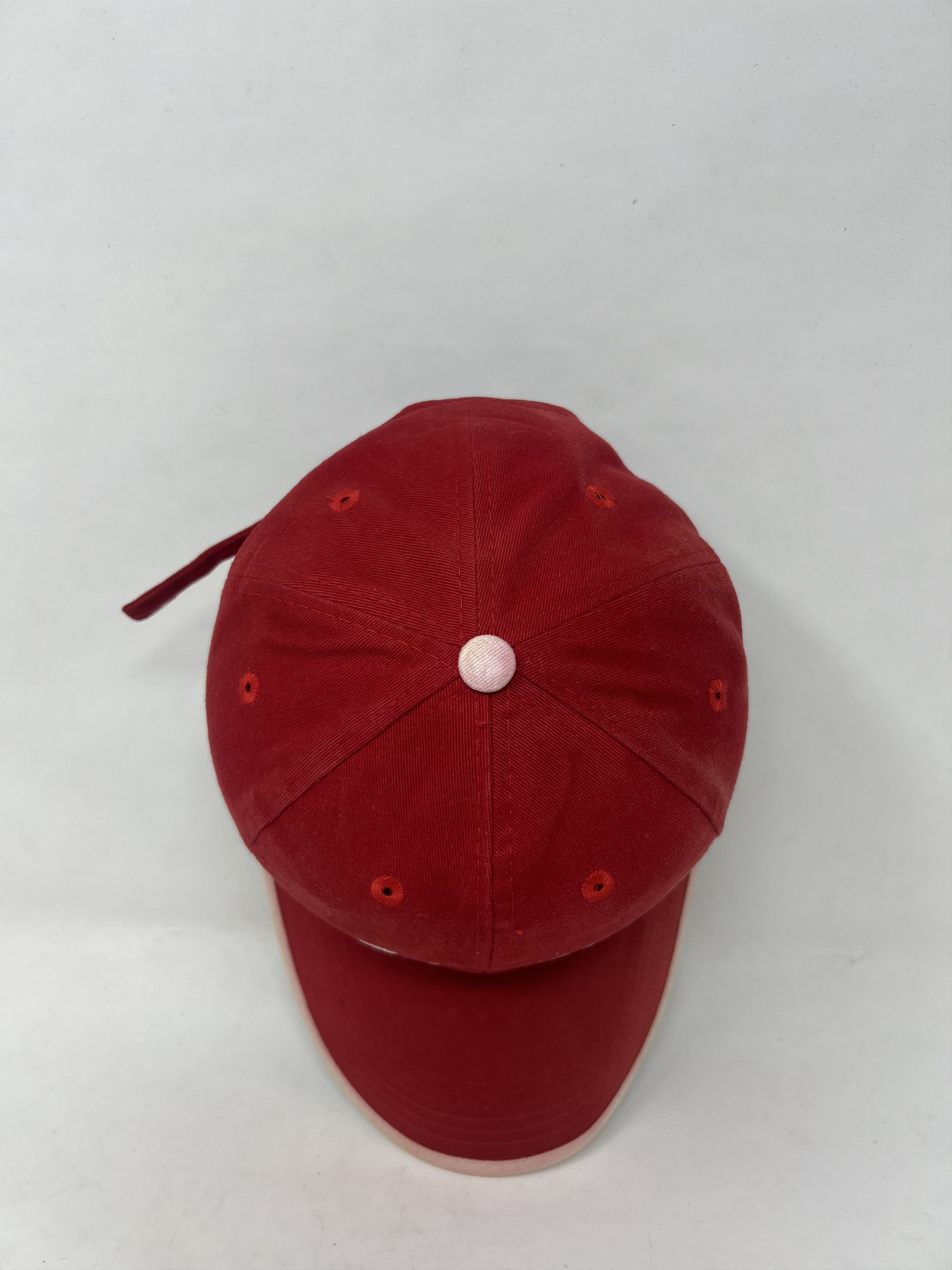 Japanese Brand Vintage Cricket Embroidery Hat Size ONE SIZE - 8 Thumbnail