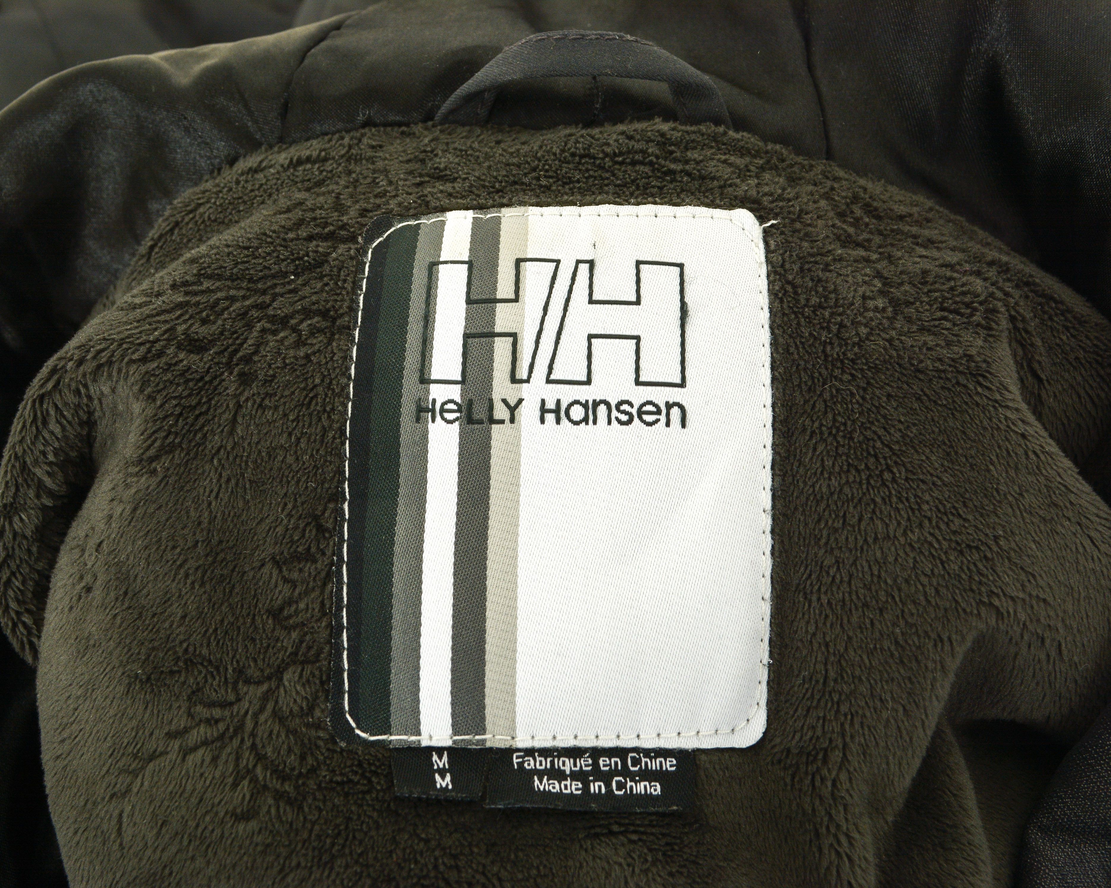 Helly Hansen Tech XP Womens M Insulated Ski Jacket Coat Snowboarding Grey Size M / US 6-8 / IT 42-44 - 2 Thumbnail