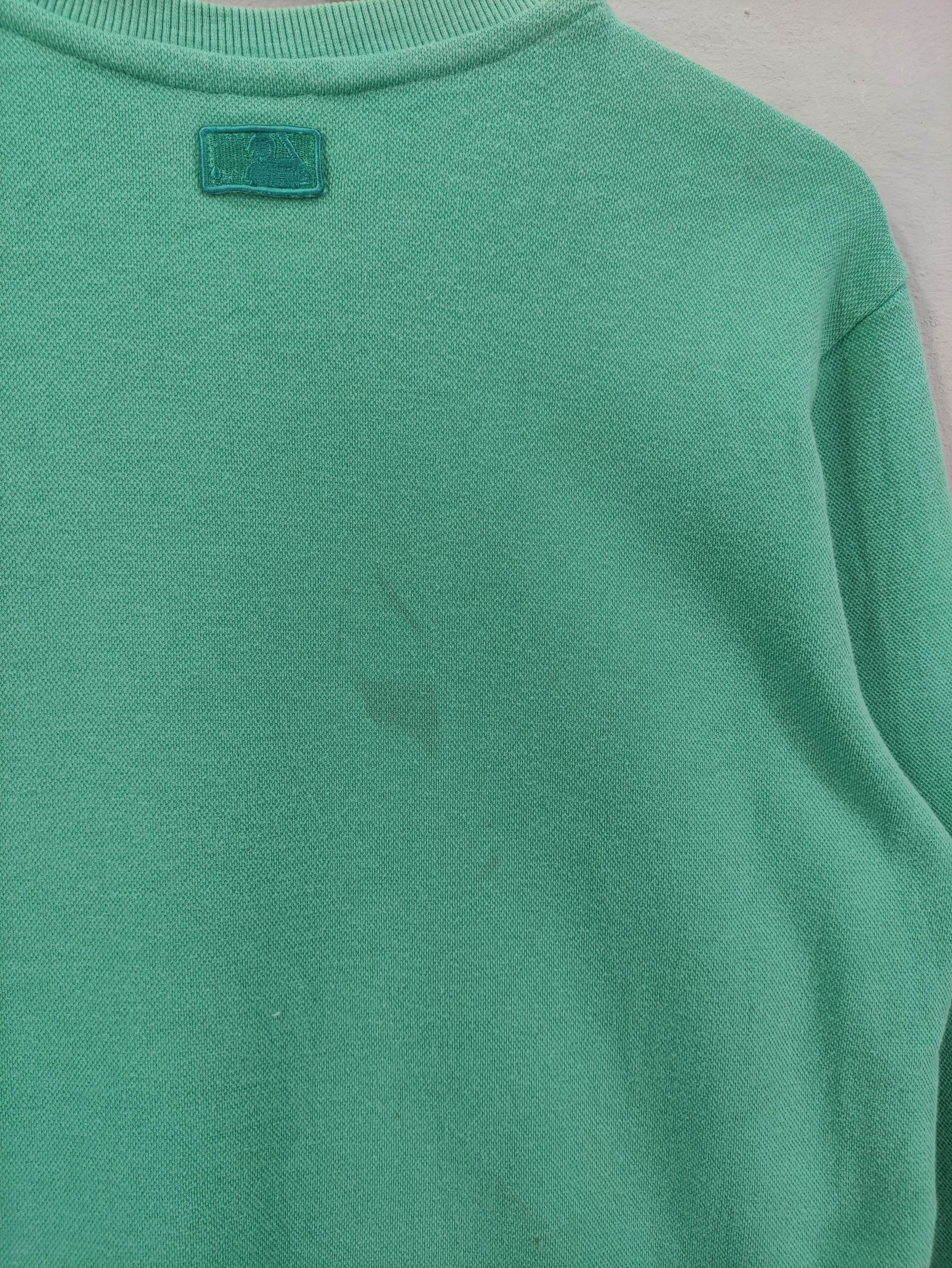 MLB Vintage Red Sox Mlb Sweatshirt Jumper Size US M / EU 48-50 / 2 - 6 Thumbnail