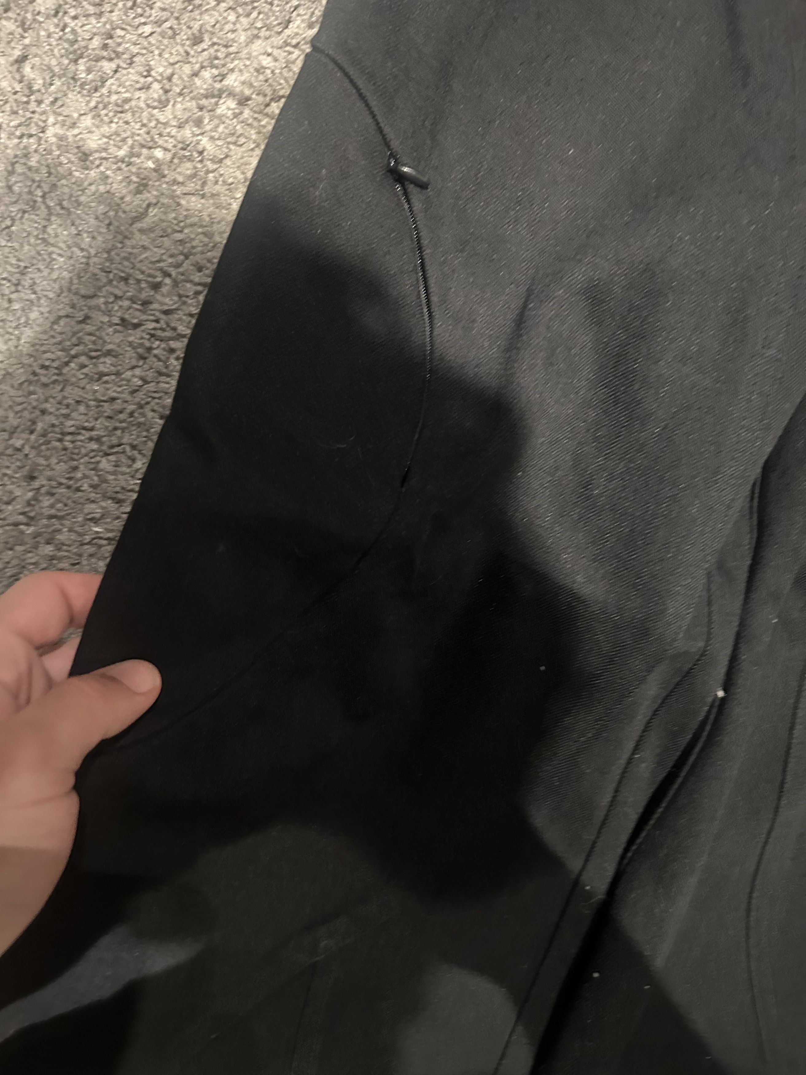 Other Denim with so many pockets Size US 30 / EU 46 - 3 Thumbnail