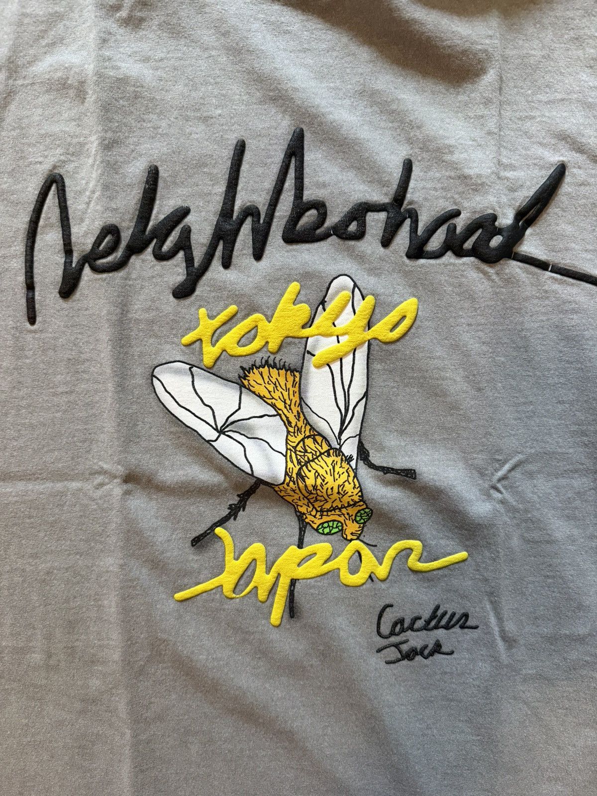 Neighborhood × Travis Scott Travis Scott X Neighborhood Men’s Large Size US L / EU 52-54 / 3 - 4 Thumbnail