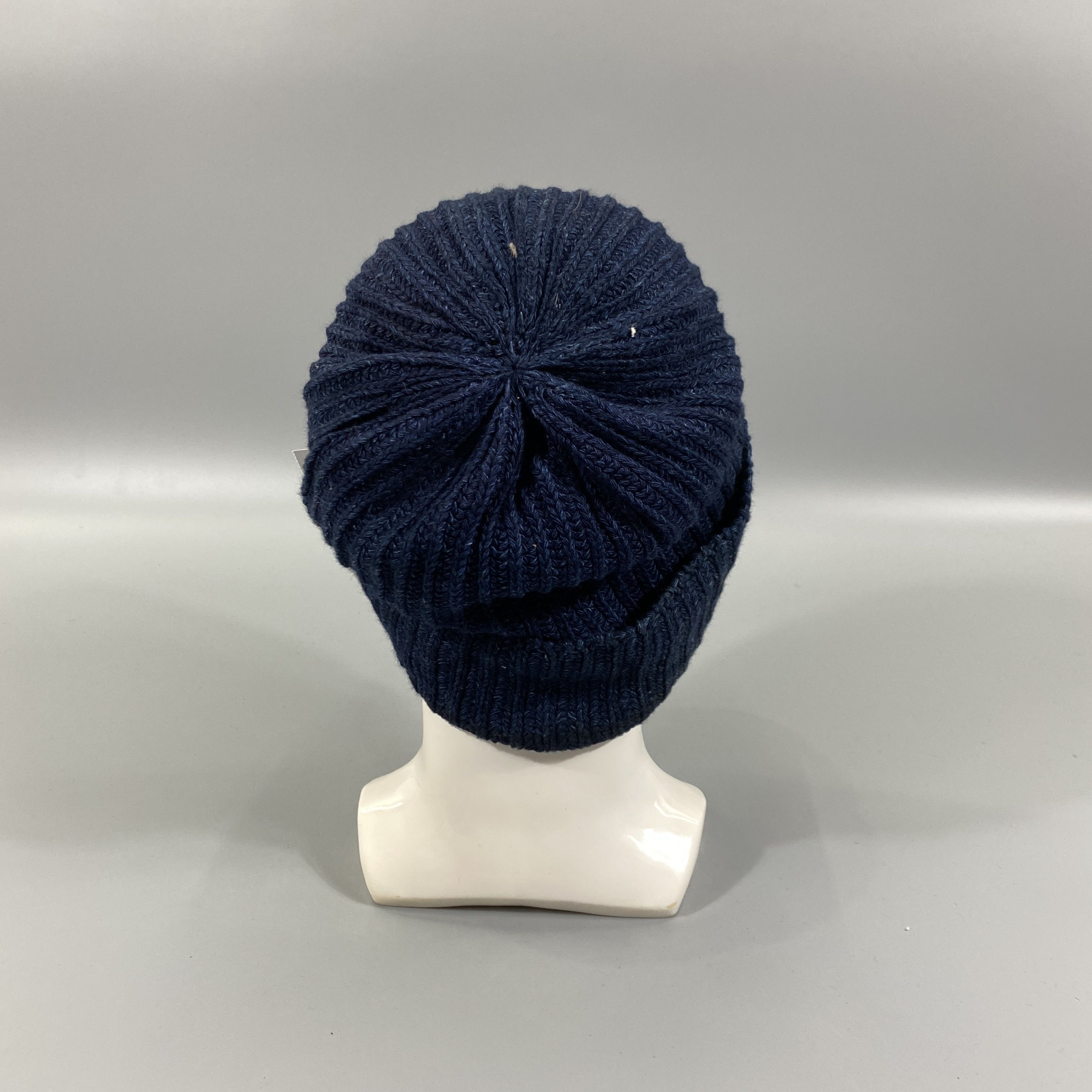 Japanese Brand Nine Tailor Snow Cap Beanie Hat -BN980 Size ONE SIZE - 3 Thumbnail