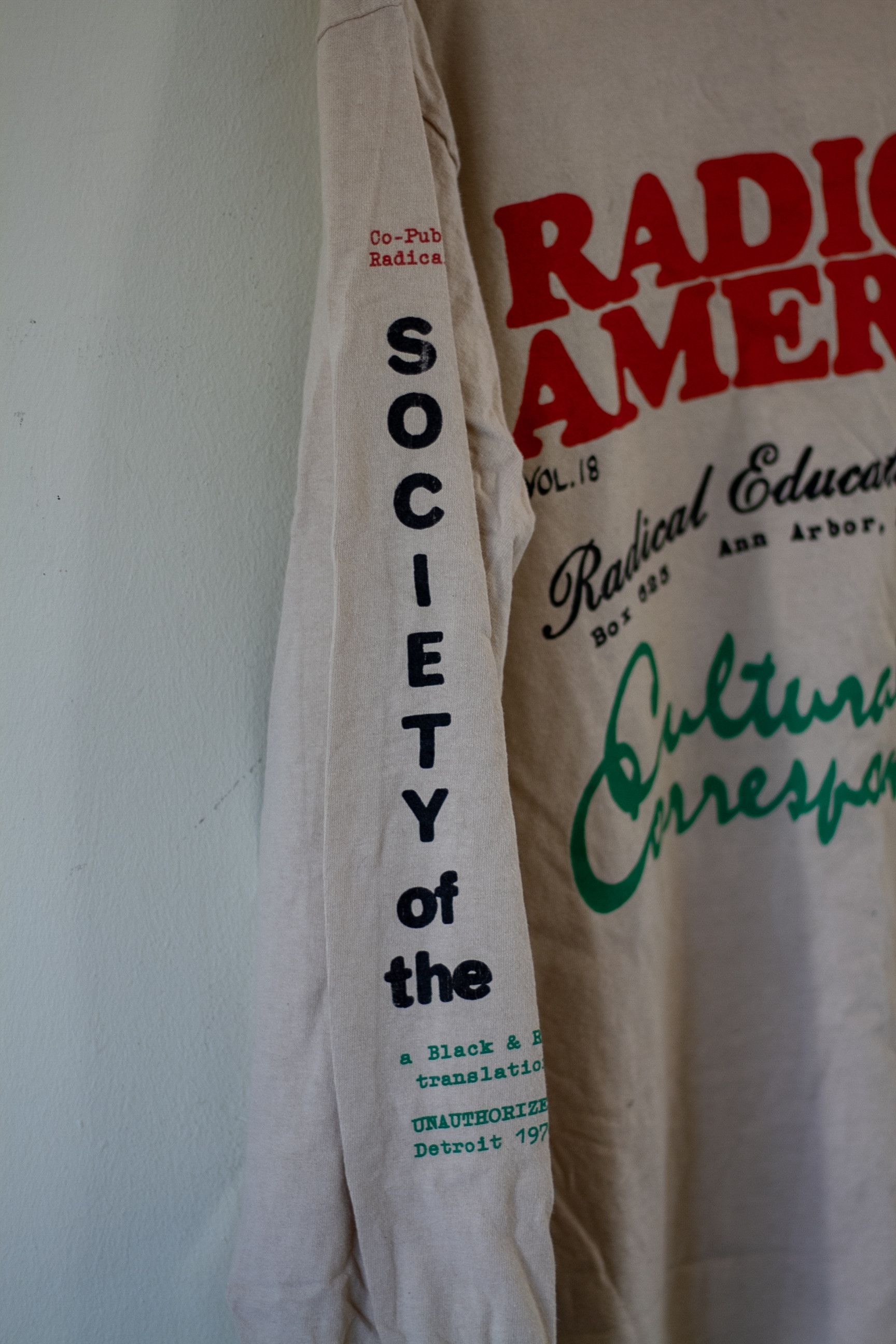 Boot Boyz Biz Radical America Size US XL / EU 56 / 4 - 3 Thumbnail