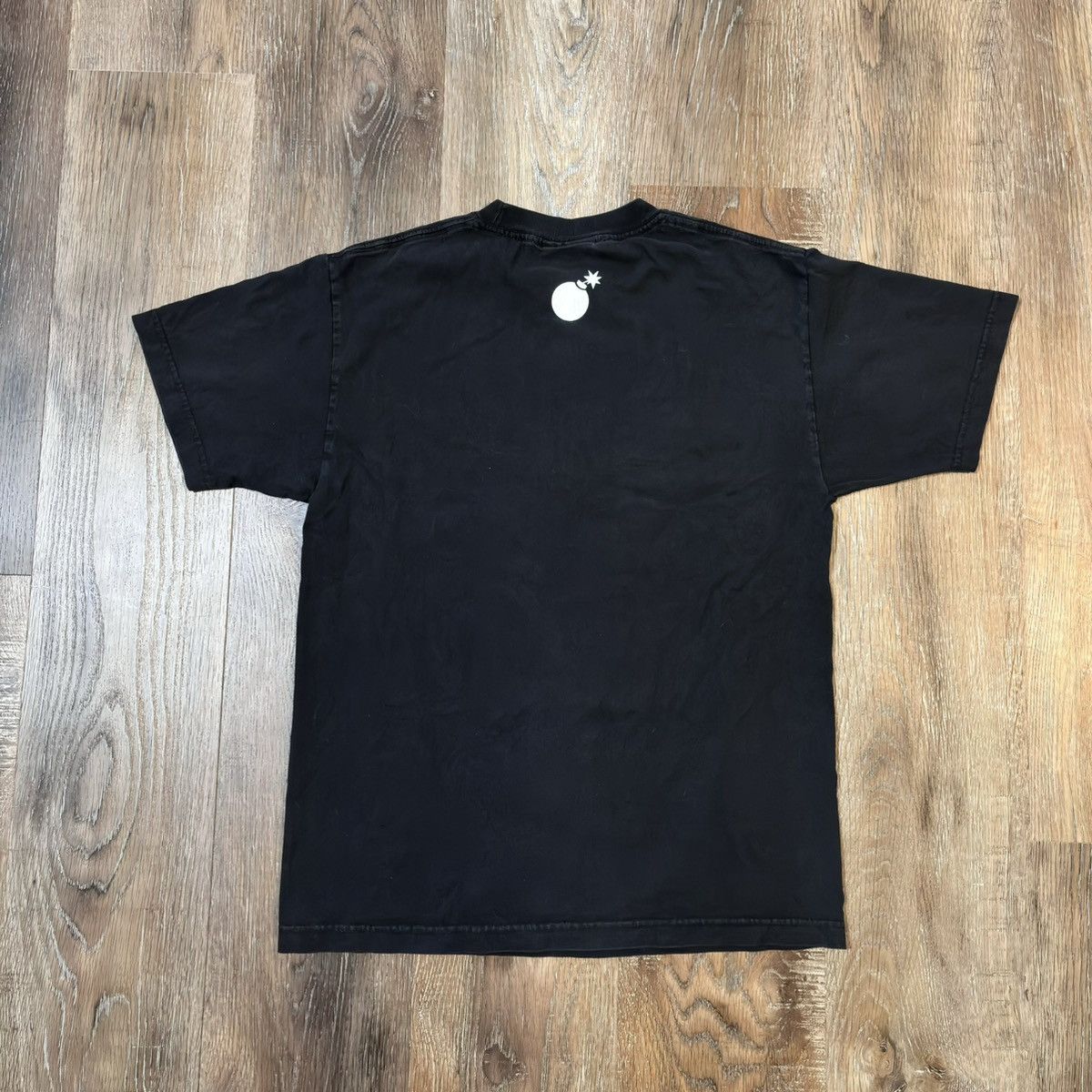 The Hundreds The Hundreds t-shirt Size US M / EU 48-50 / 2 - 4 Thumbnail