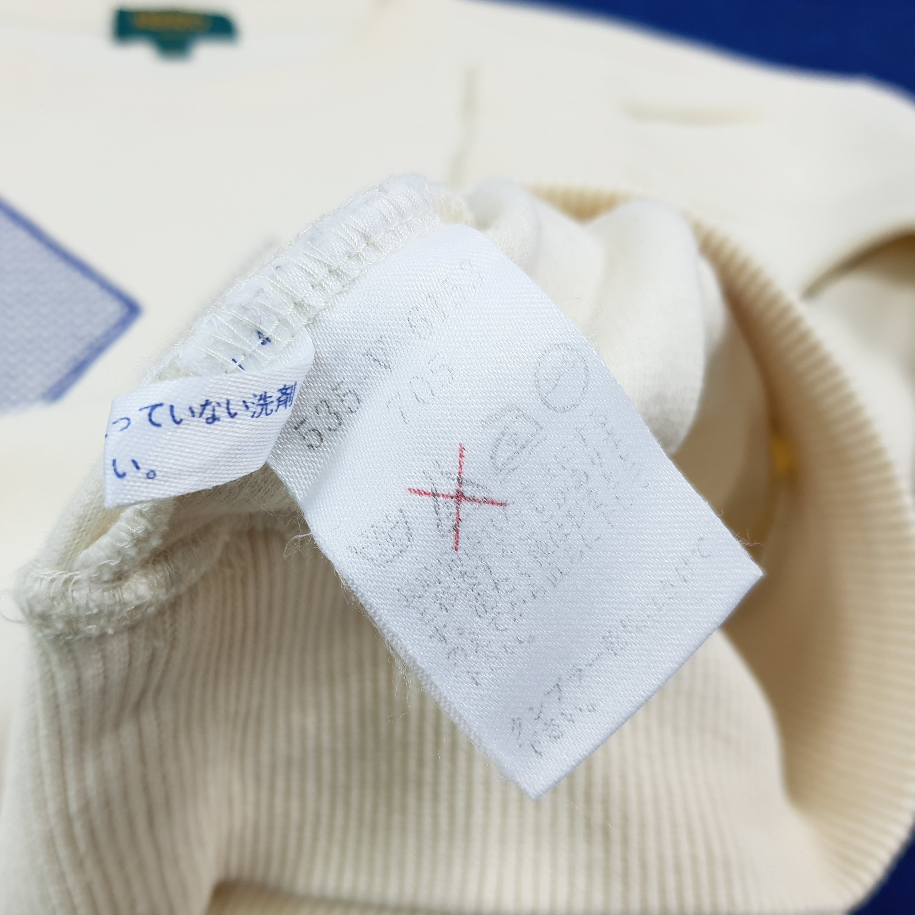 Kenzo Vintage 90s Kenzo Golf Embroidered Sweatshirt C293N3 Size US L / EU 52-54 / 3 - 6 Thumbnail