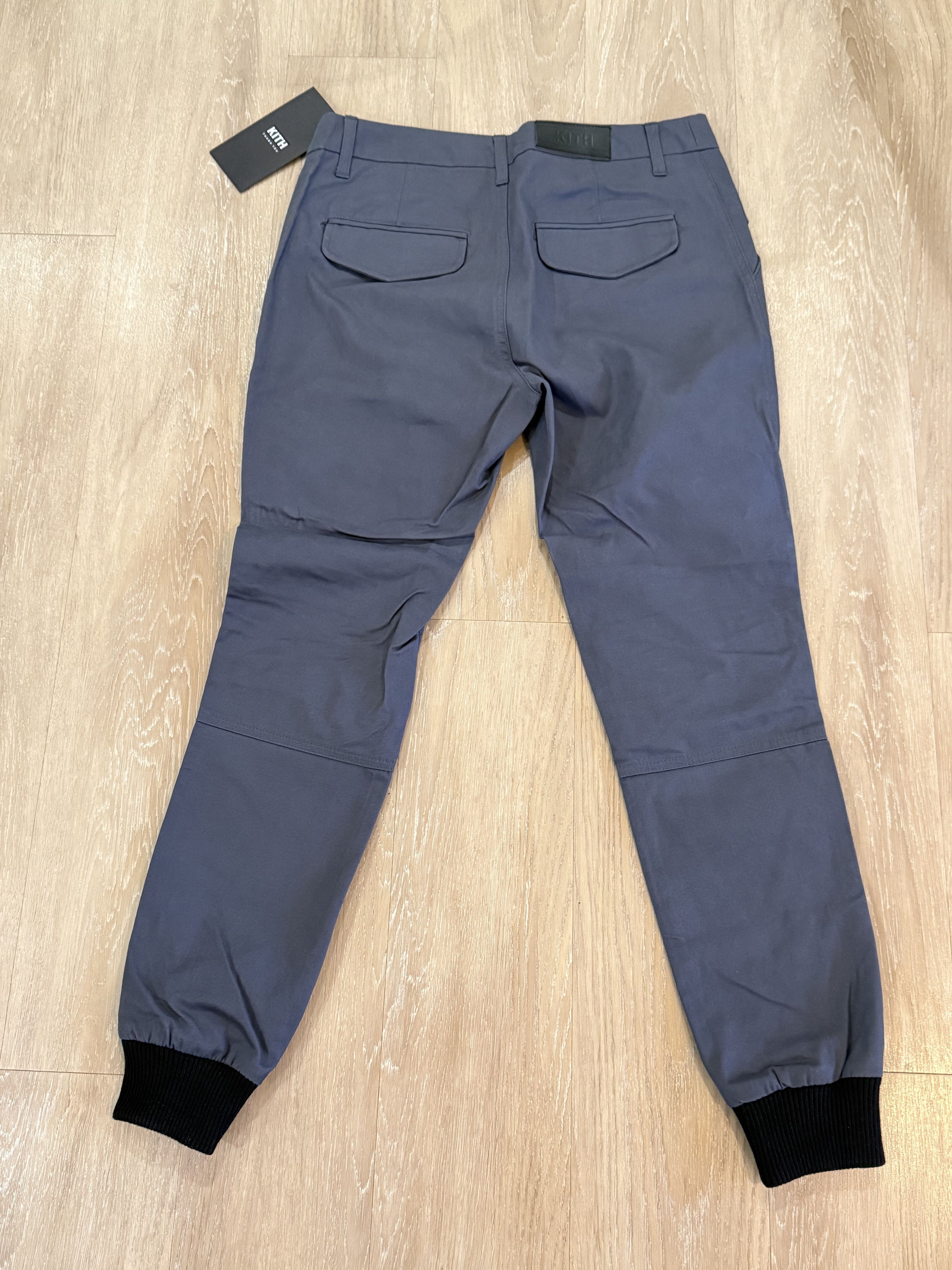 Kith Kith Classics Mercer Pant Charcoal Size 30 Size US 30 / EU 46 - 5 Thumbnail