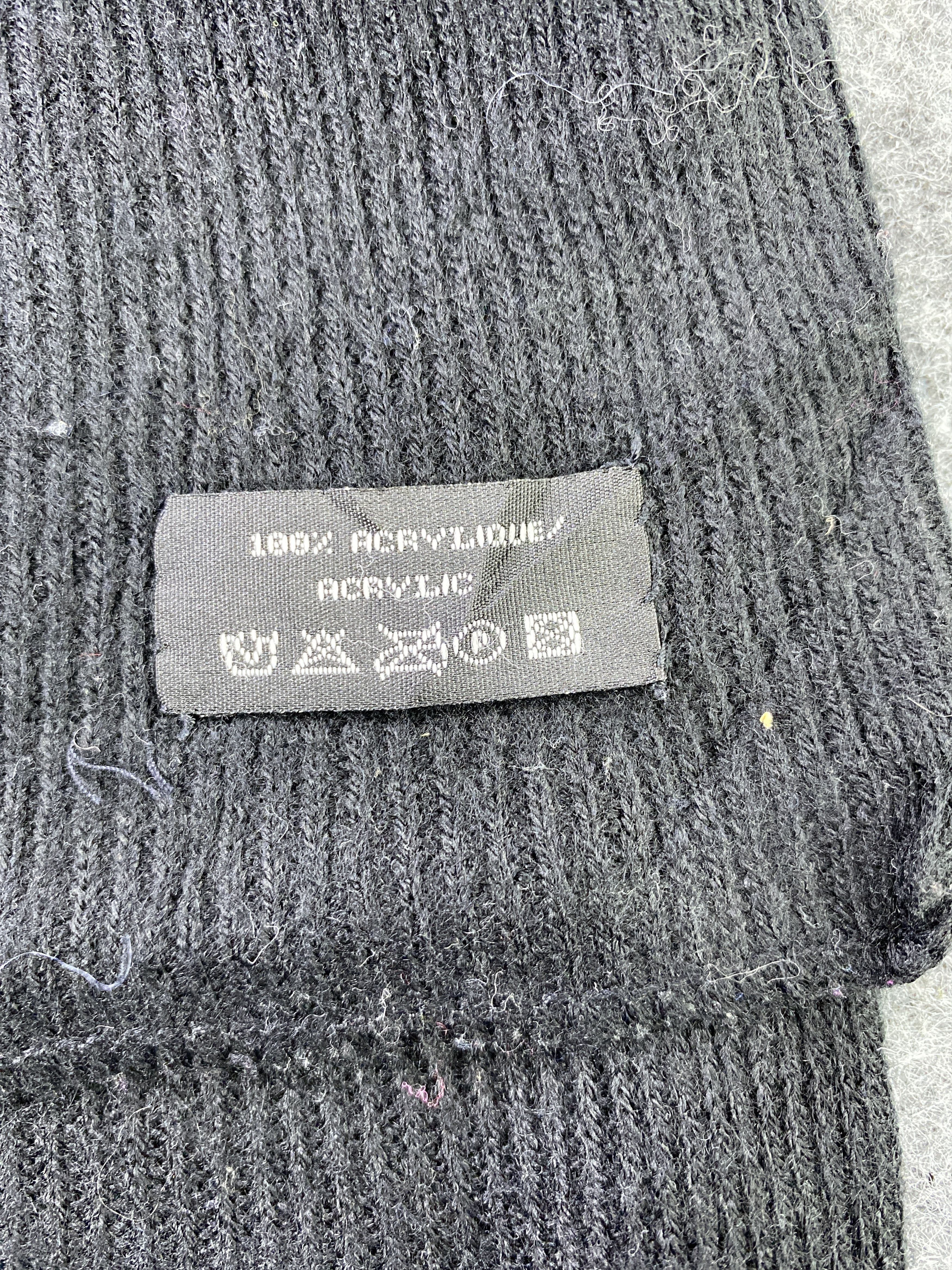 Other SONIA RYKIEL Scarf/Muffler/Neckwear -T335 Size ONE SIZE - 6 Thumbnail