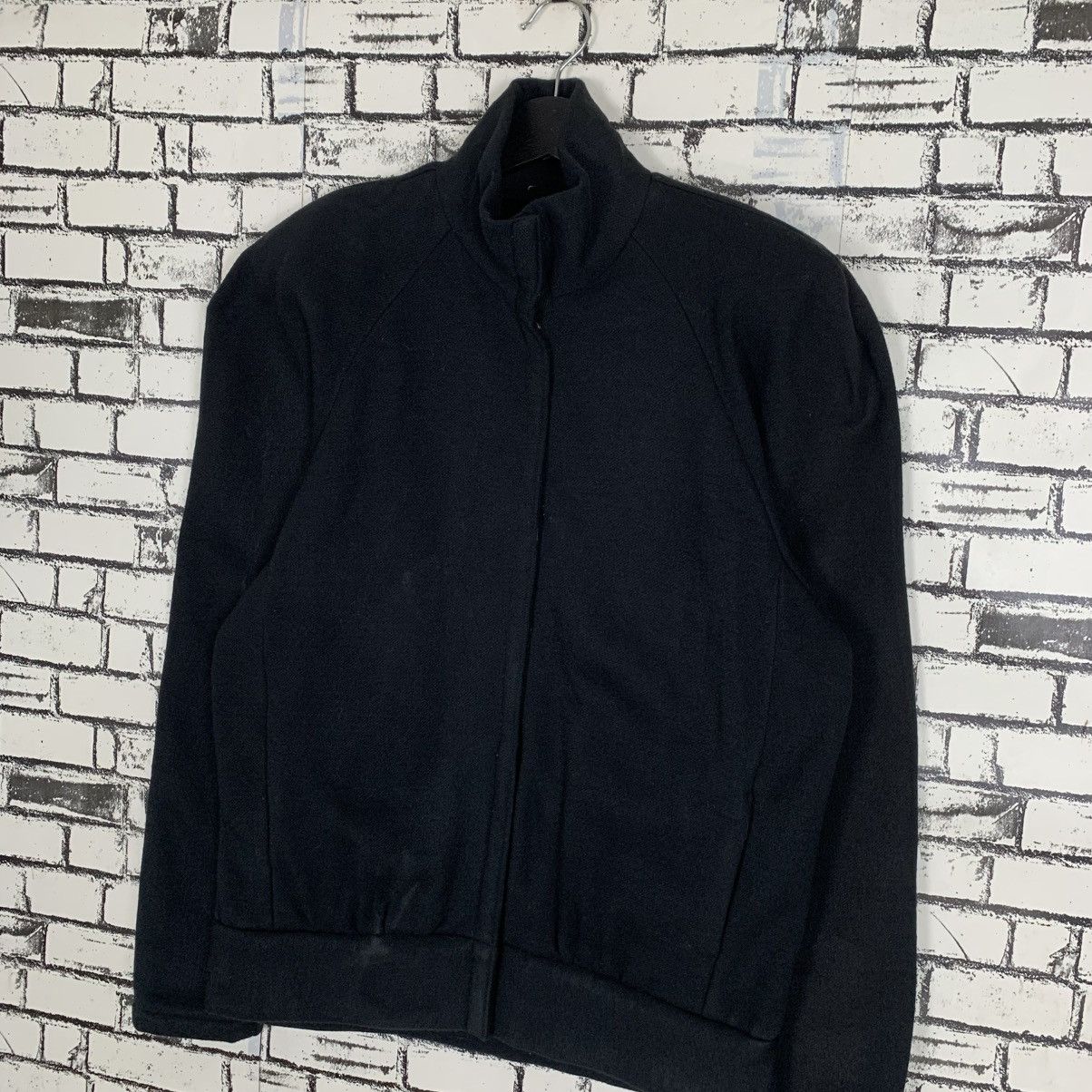 Designer × Vintage .Norma Kamali Top Size M / US 6-8 / IT 42-44 - 2 Thumbnail