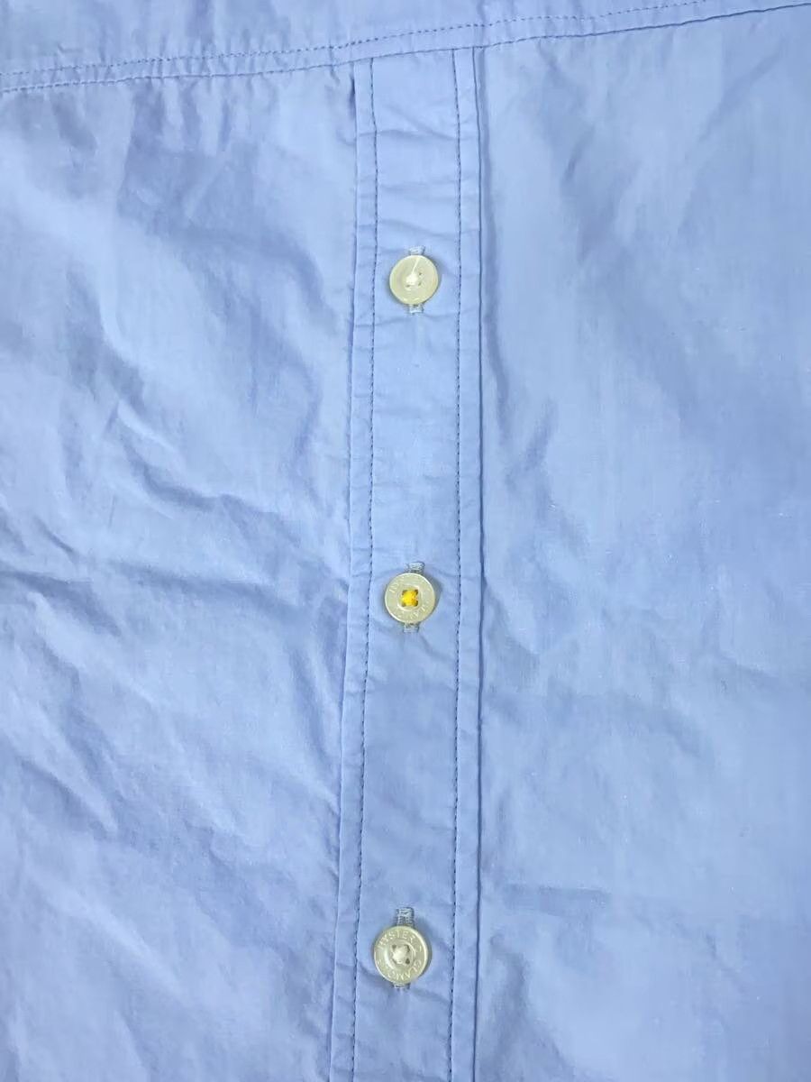 Hysteric Glamour Reconstructed Magazine Print Button Shirt Size US L / EU 52-54 / 3 - 5 Thumbnail
