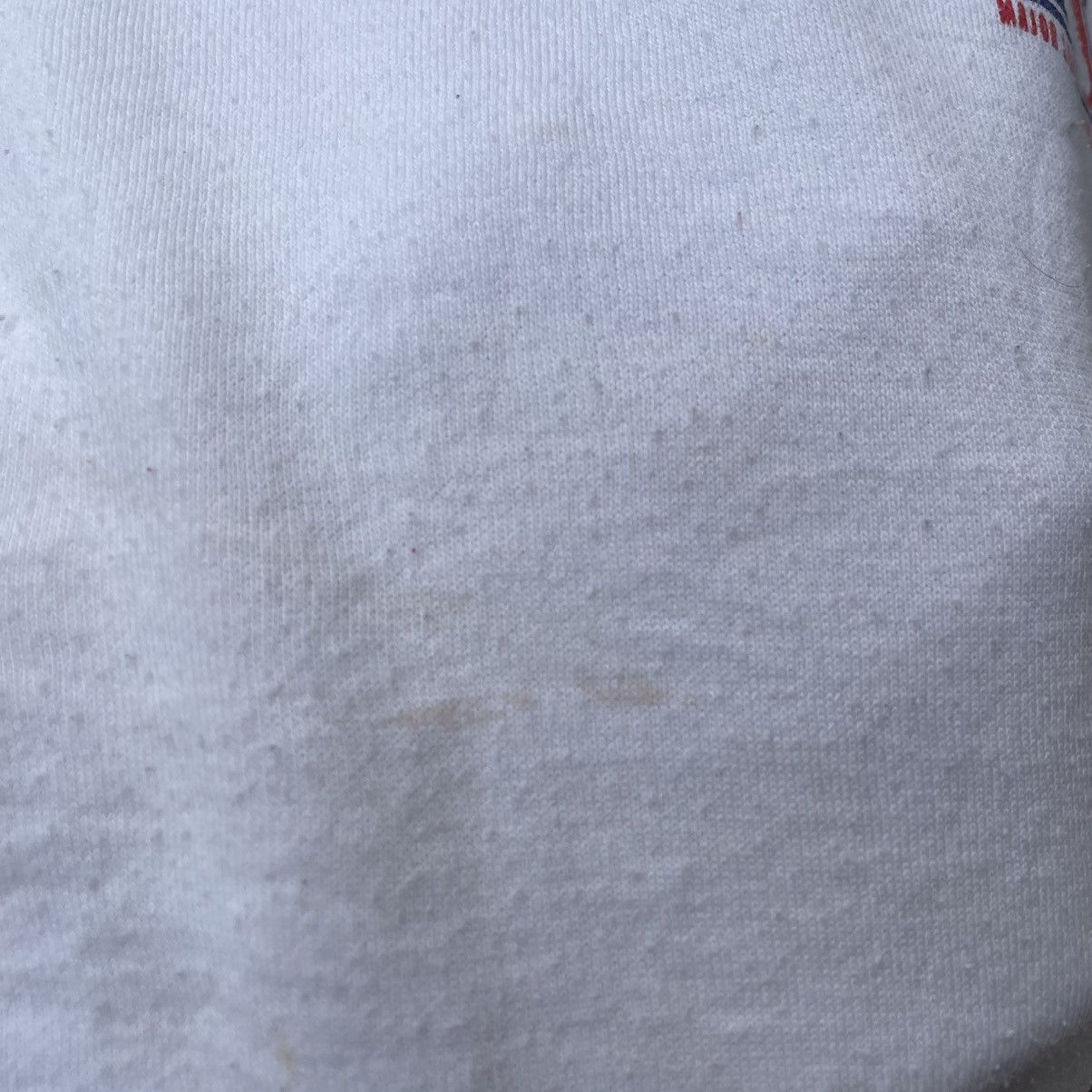 Budweiser 🔥Vintage Budweiser X MLB American Sports Crewneck Sweatshirt Size US M / EU 48-50 / 2 - 13 Thumbnail