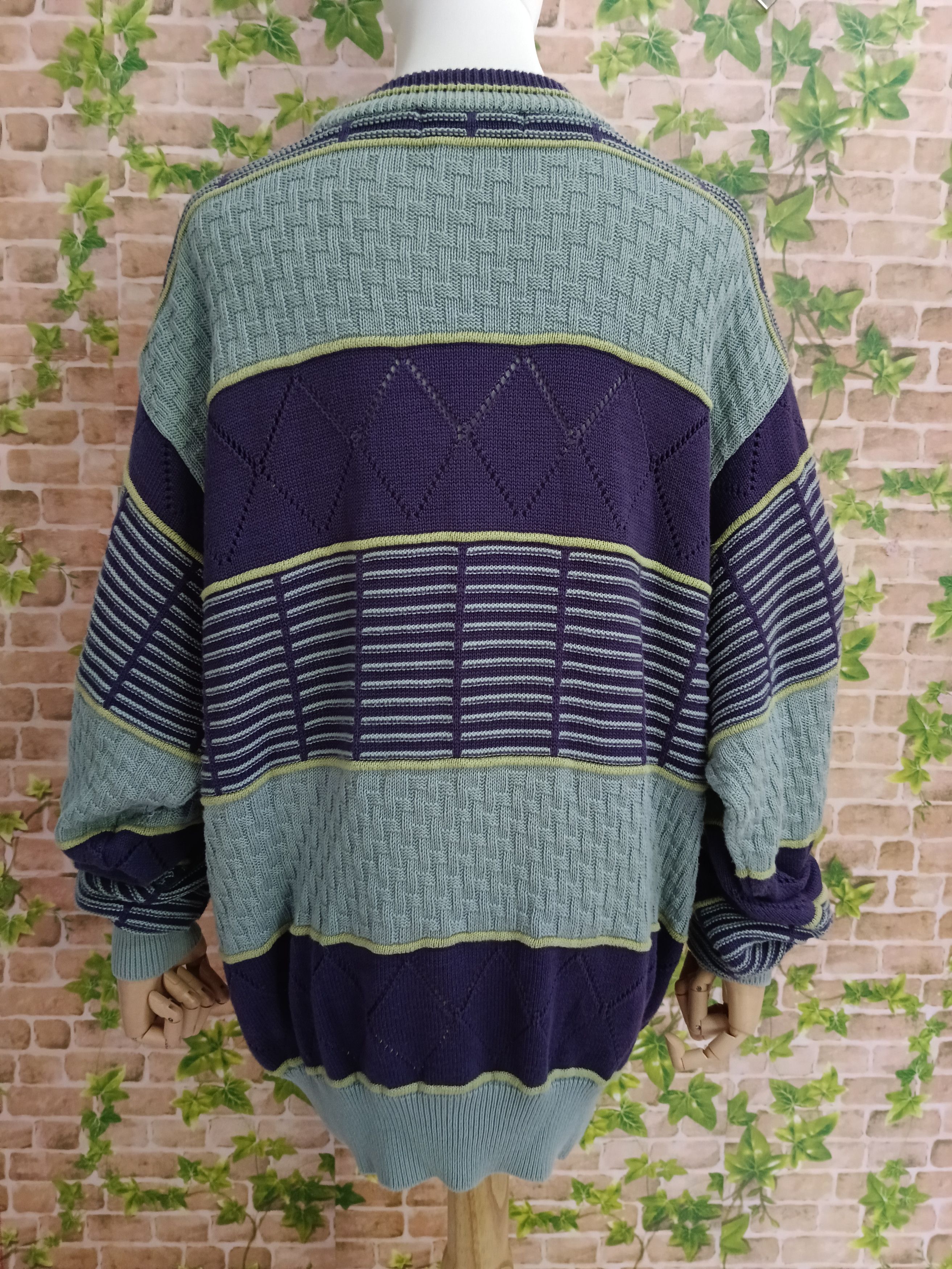 Lanvin LANVIN STUDIO SWEATSHIRT(SIZE 50) Size US M / EU 48-50 / 2 - 5 Thumbnail