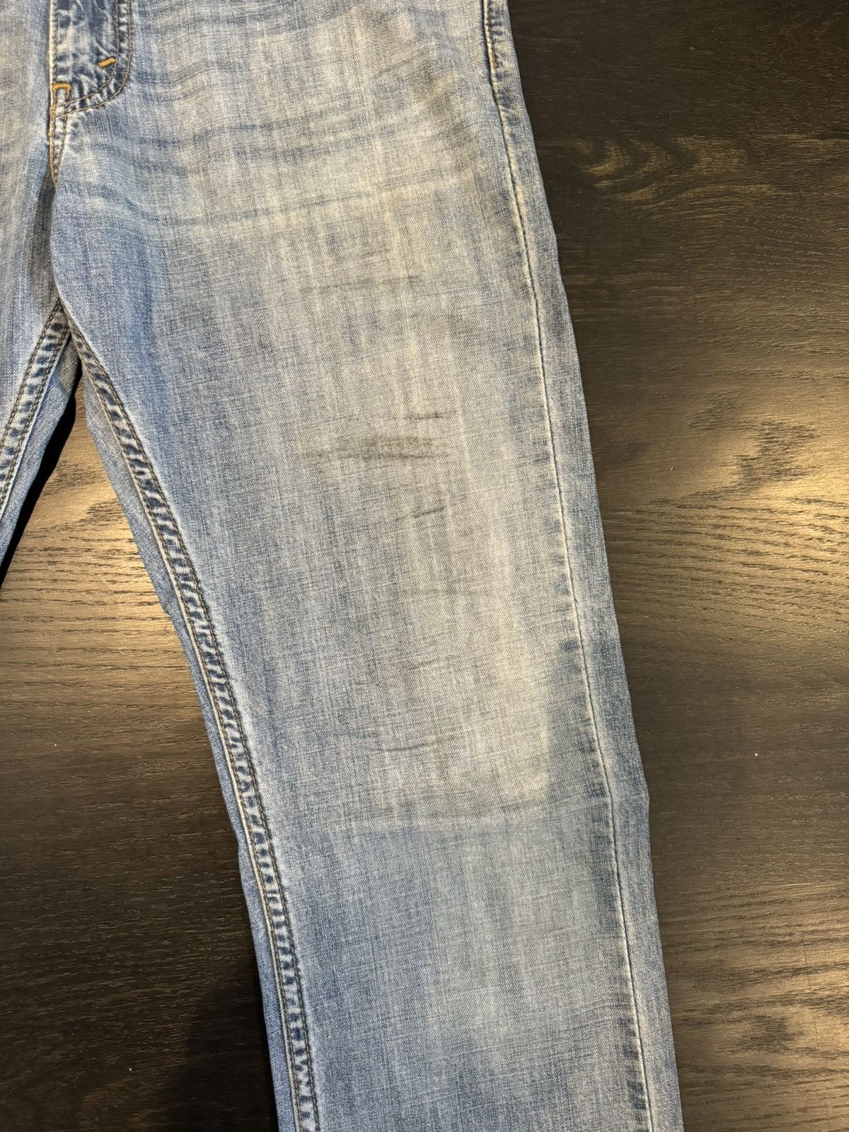 Levi's × Vintage Vintage Levi’s 527 Bootcut Size US 33 - 4 Thumbnail