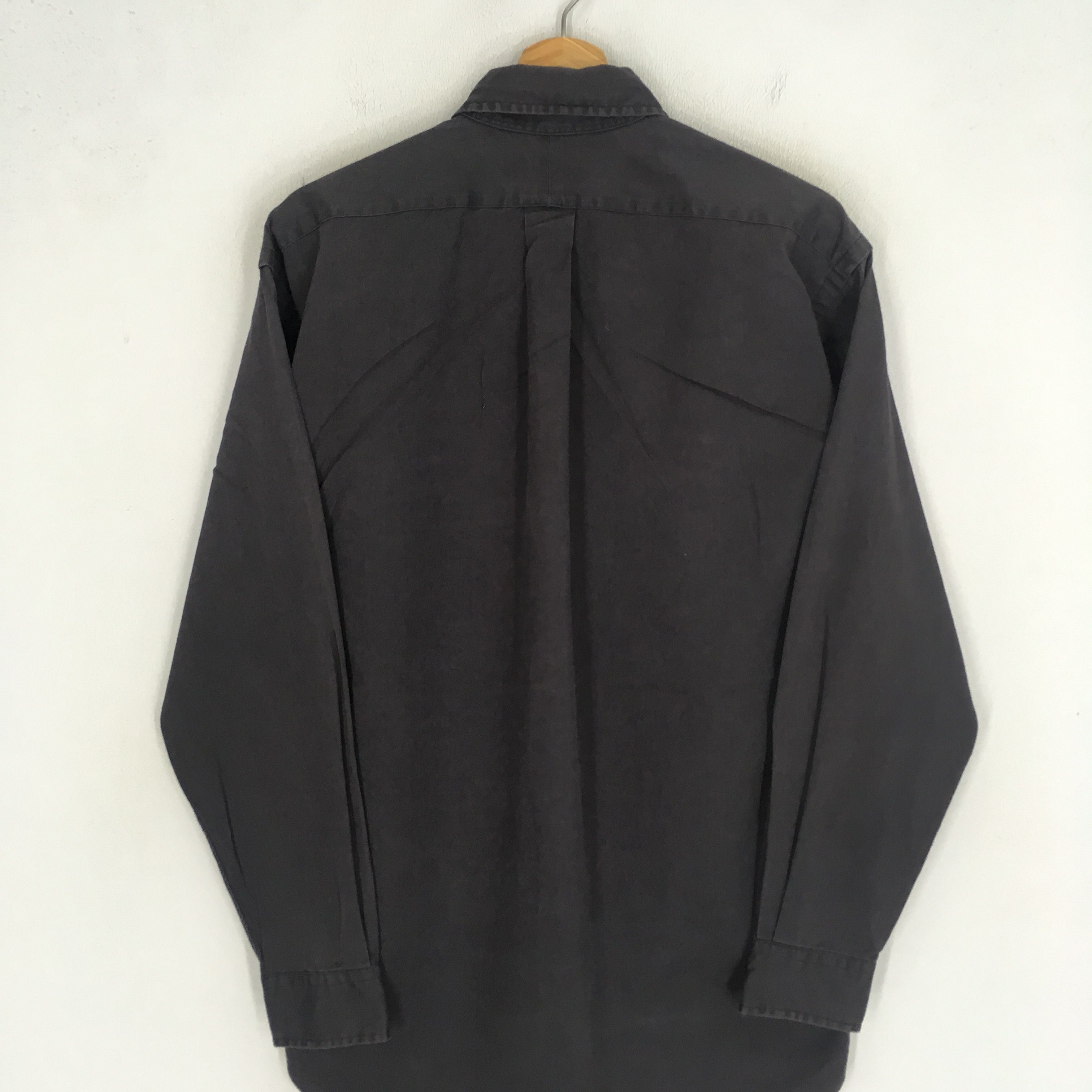 Polo Ralph Lauren polo ralph lauren - 1190 Size US S / EU 44-46 / 1 - 8 Thumbnail