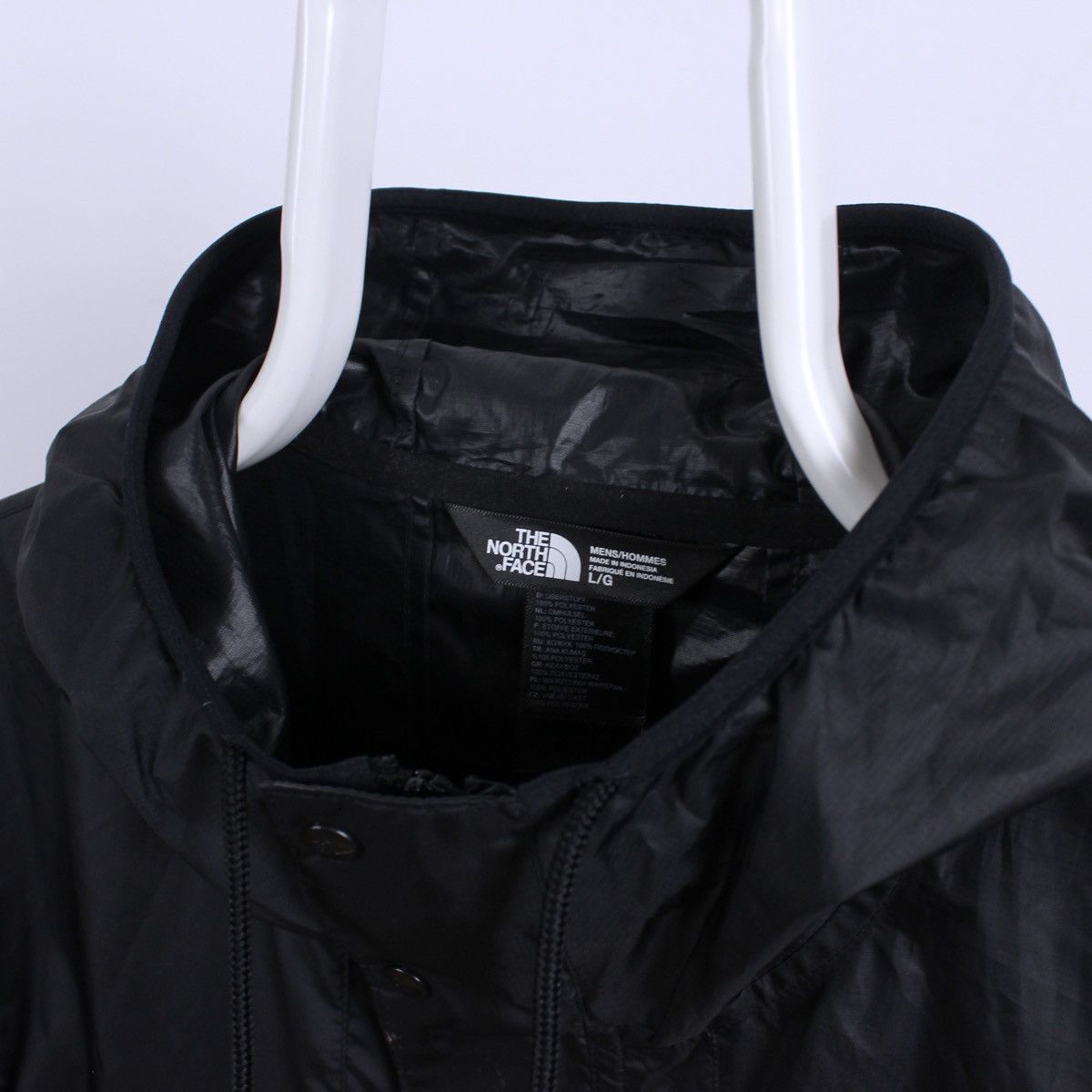 The North Face The North Face 1985 Seasonal Mountain Jacket Size US L / EU 52-54 / 3 - 3 Thumbnail