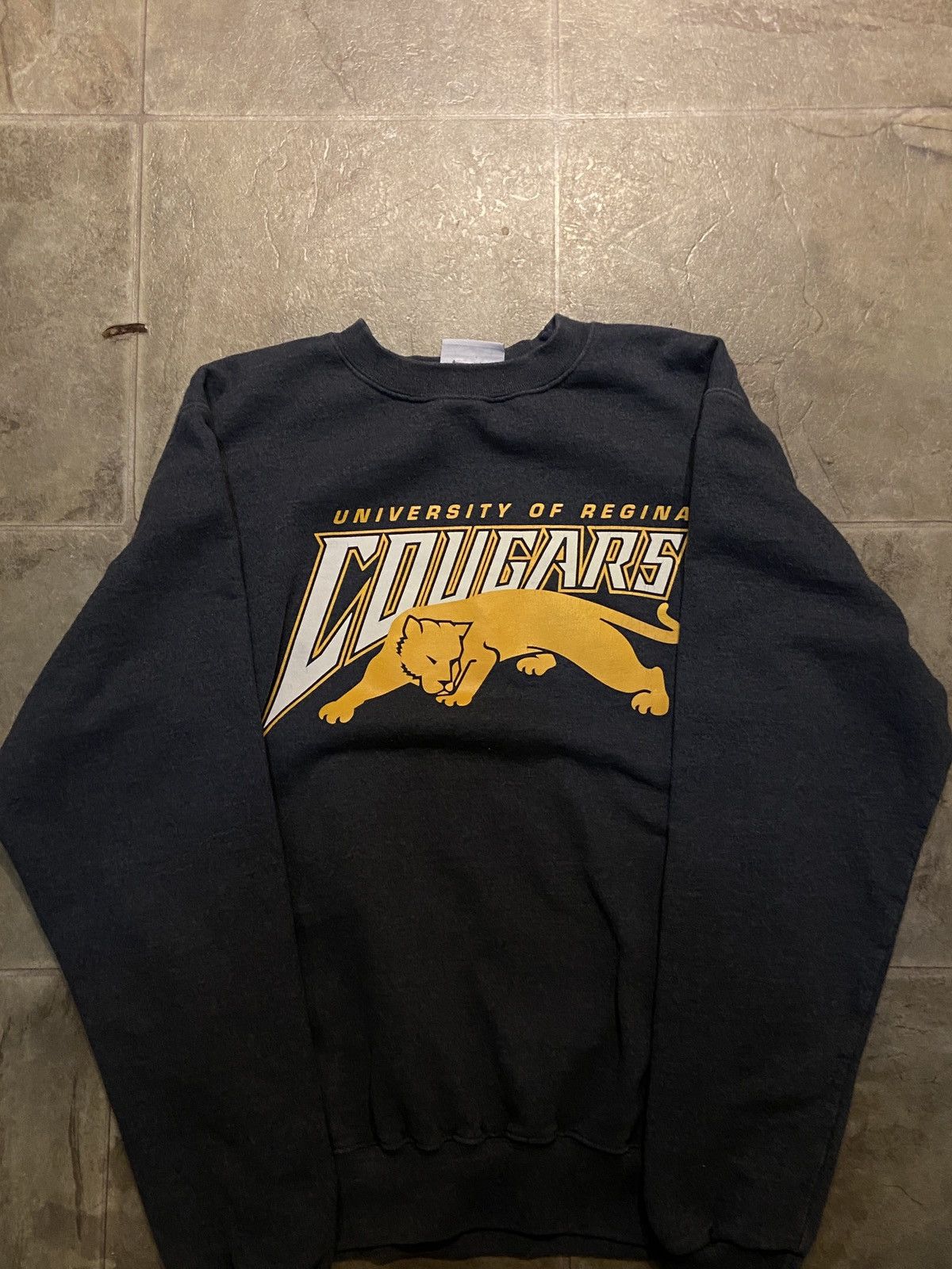 Champion Uni Sweater Size US S / EU 44-46 / 1 - 6 Thumbnail