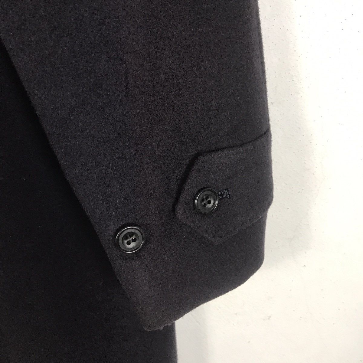 Chaps Ralph Lauren 🔥Rare🔥Vintage Chaps Ralph Lauren Cashmere & Wool Coat Size US M / EU 48-50 / 2 - 9 Thumbnail