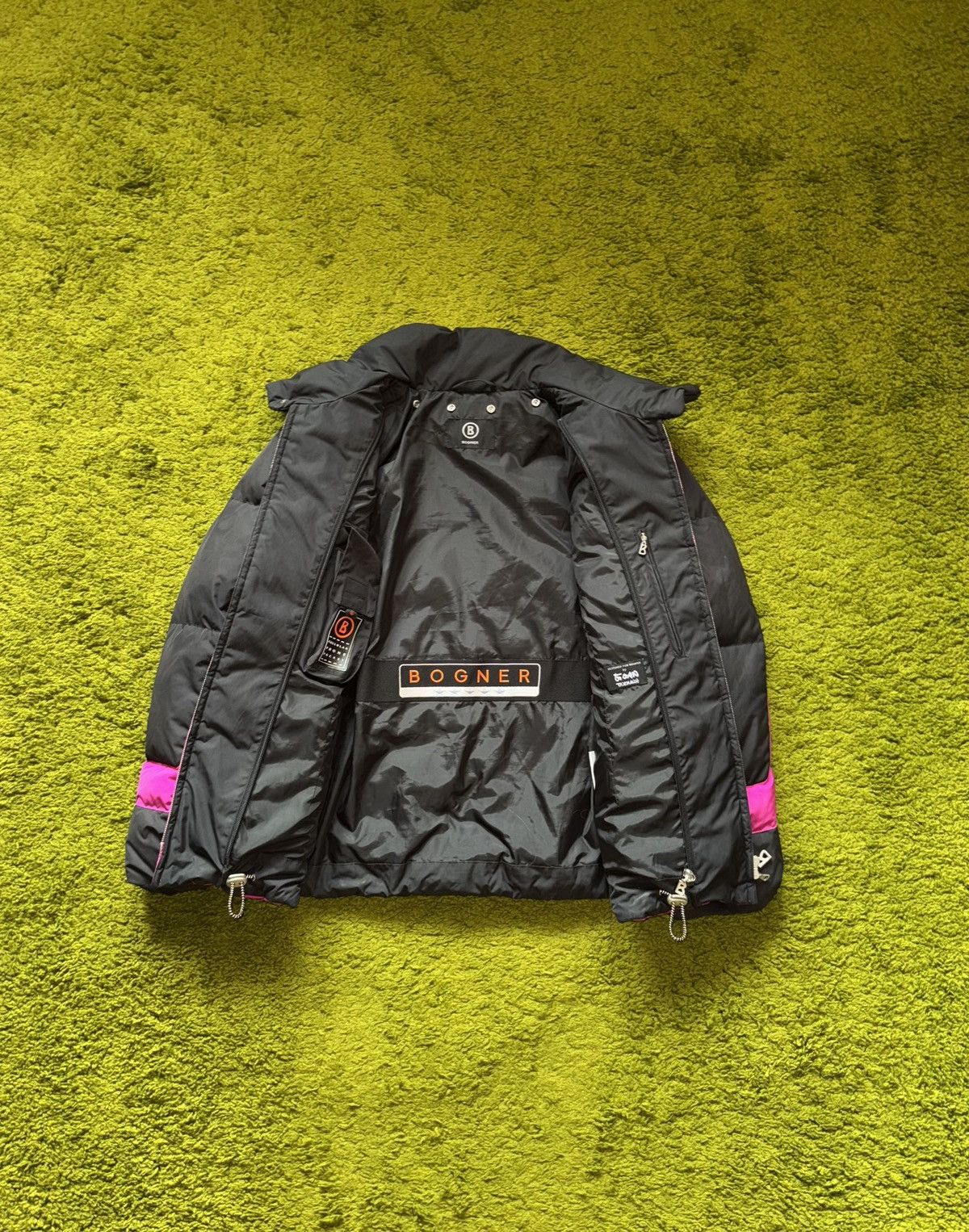 Bogner Bogner by Goan Thylmann down puffer jacket Size S / US 4 / IT 40 - 3 Thumbnail
