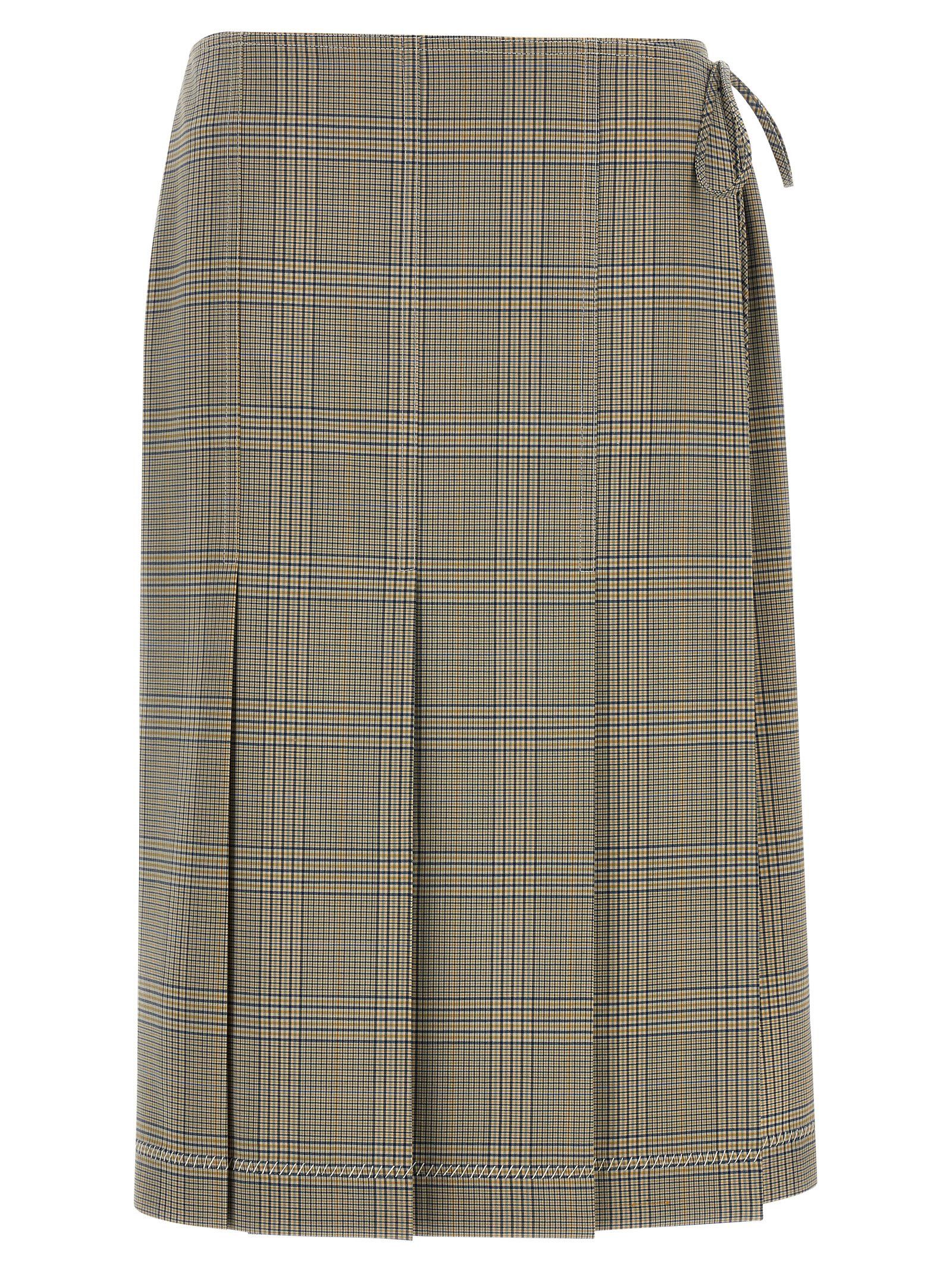 Marni 'Clement' Skirt Size 26" / US 2 / IT 38 - 1 Thumbnail