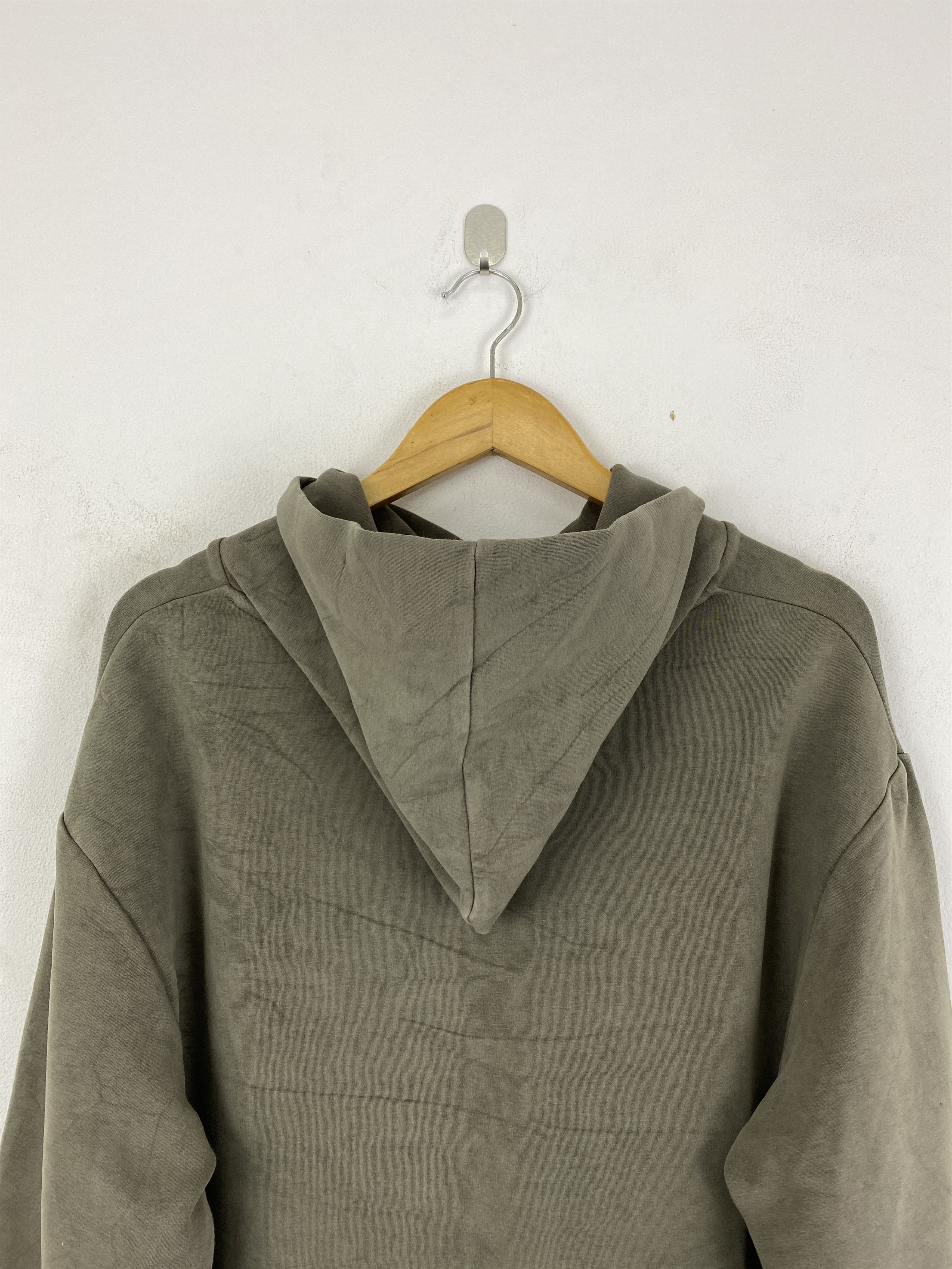 BEAUTY&YOUTH Vintage Beauty & Youth Jumper Pullover Hoodie Jacket JA0165 Size US M / EU 48-50 / 2 - 4 Thumbnail
