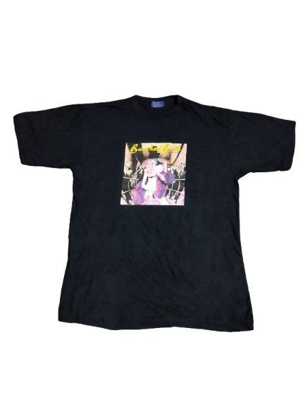 Band Tees Vintage Bunched Birth Tee Size US L / EU 52-54 / 3 - 1 Thumbnail