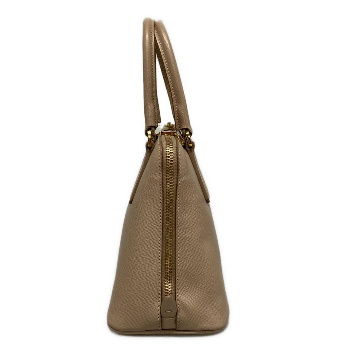 Prada PRADA Promenade Small Handbag BL0838 Size ONE SIZE - 2 Thumbnail