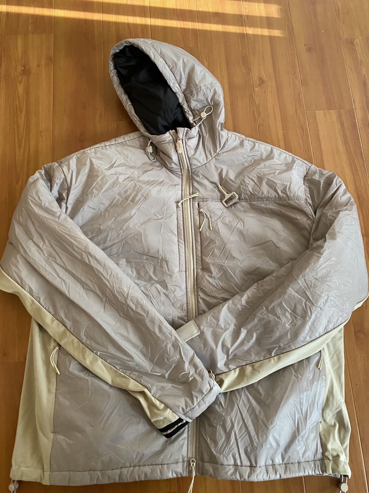 Reese Cooper Reese Cooper Outdoor Supply Puff Jacket Size US XL / EU 56 / 4 - 1 Thumbnail