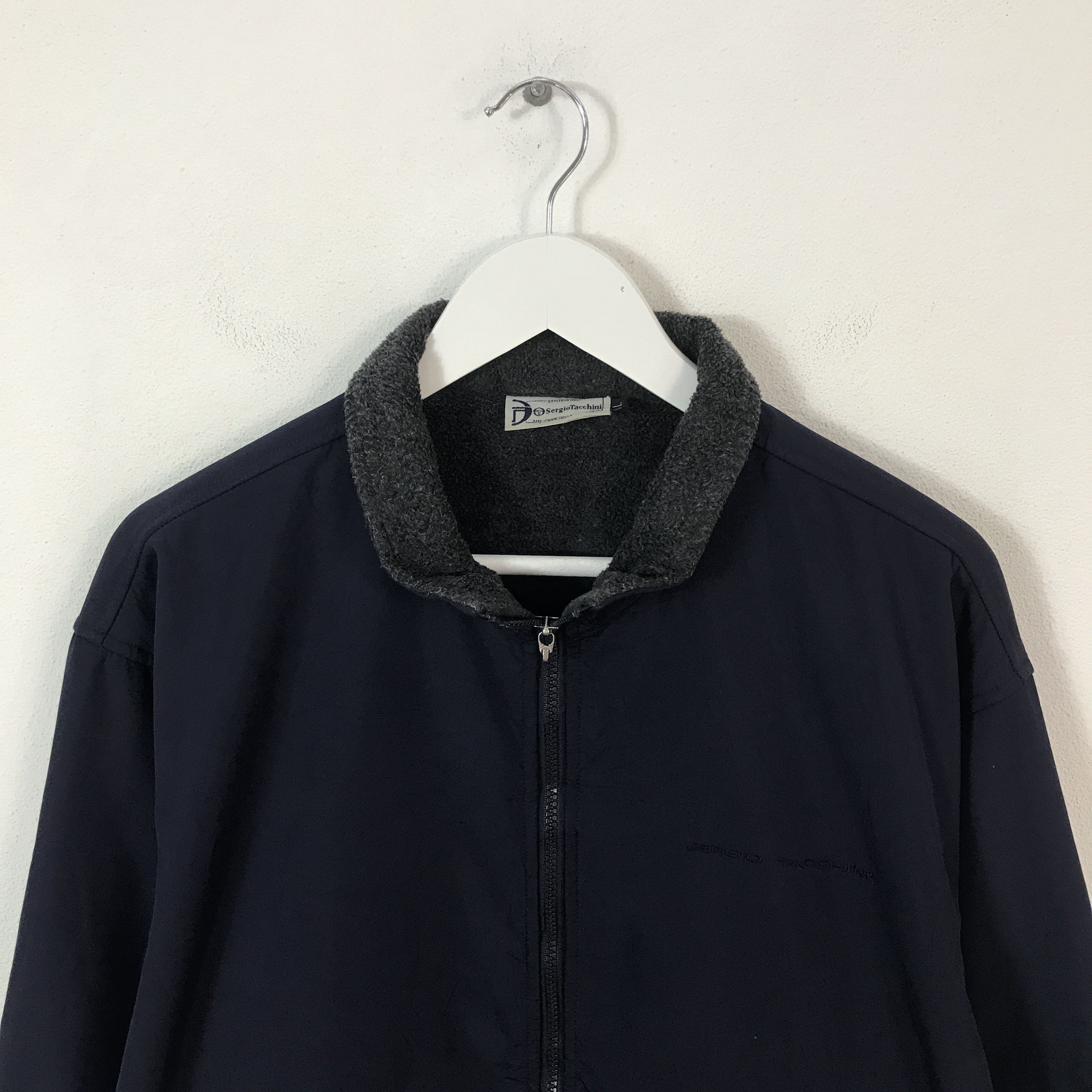 Sergio Tacchini sergio tacchini Winter jacket Size US L / EU 52-54 / 3 - 2 Thumbnail
