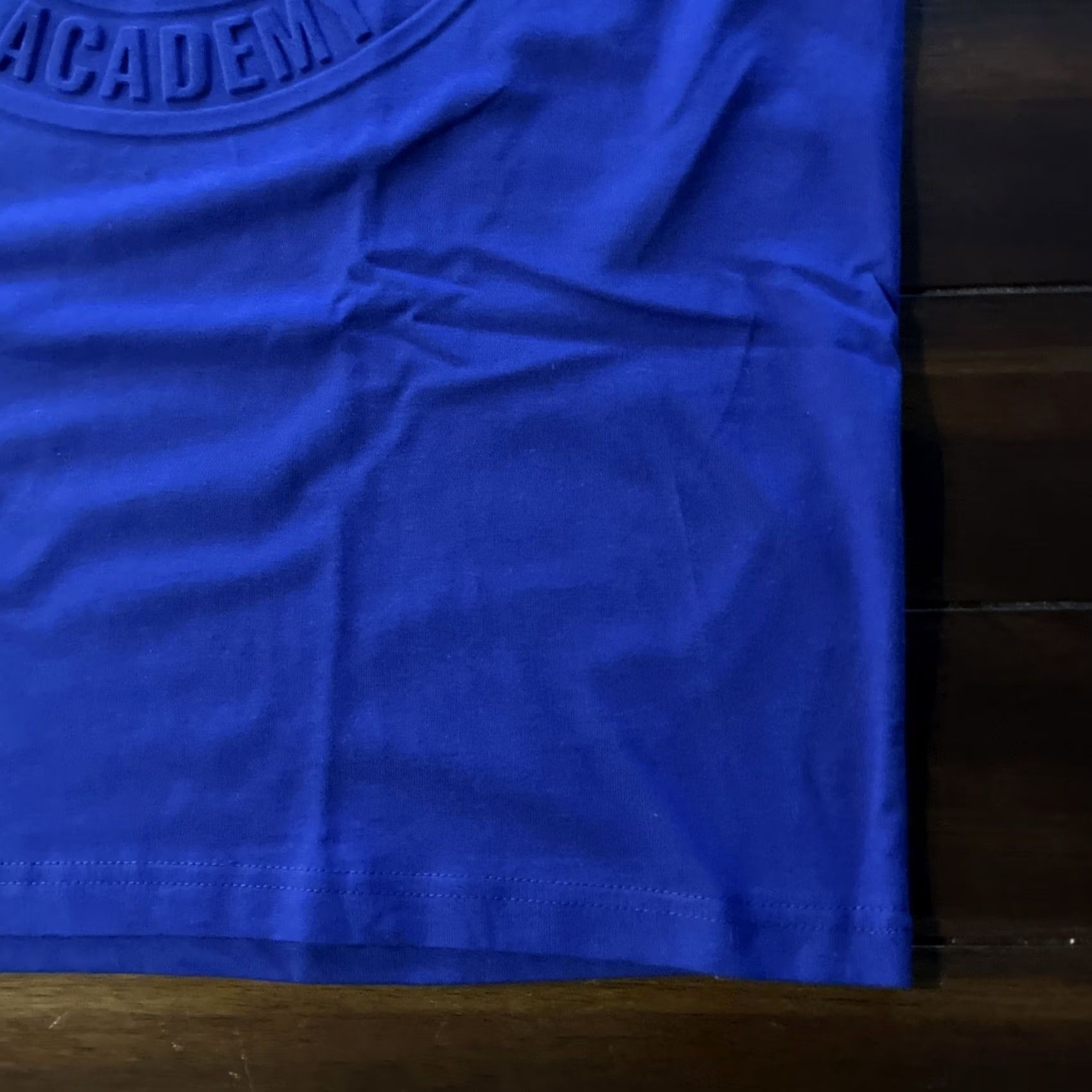 Vintage US Air Force Gameday Couture Shirt Mens M Blue Tshirt Size US M / EU 48-50 / 2 - 3 Thumbnail