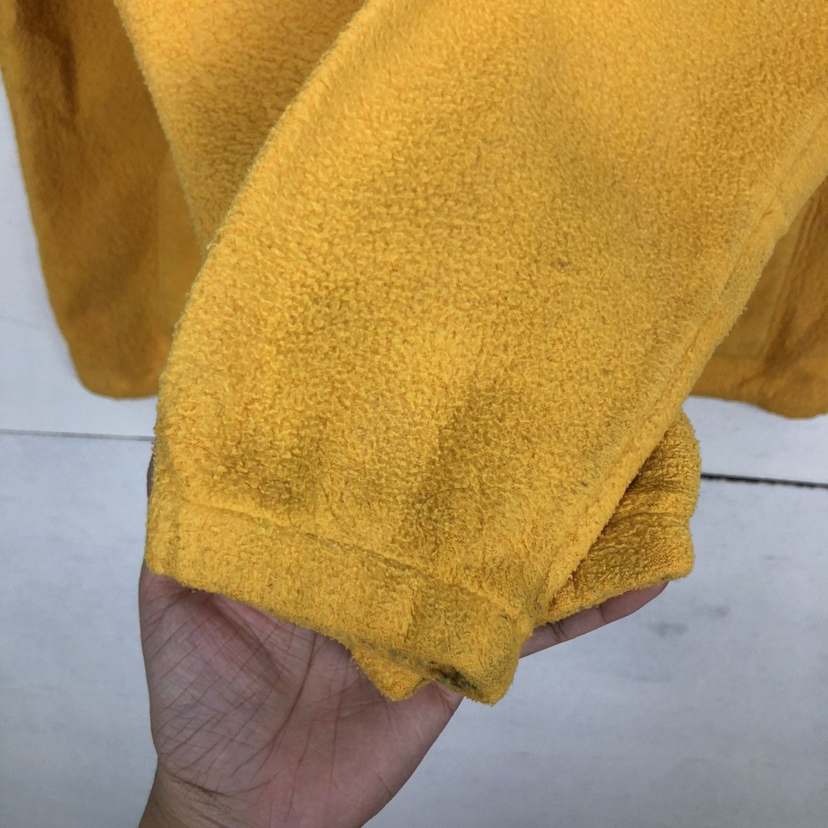 Japanese Brand × MLB VINTAGE MLB GENUINE MERCHANDISE BIG LOGO SWEATSHIRT Size US S / EU 44-46 / 1 - 8 Thumbnail