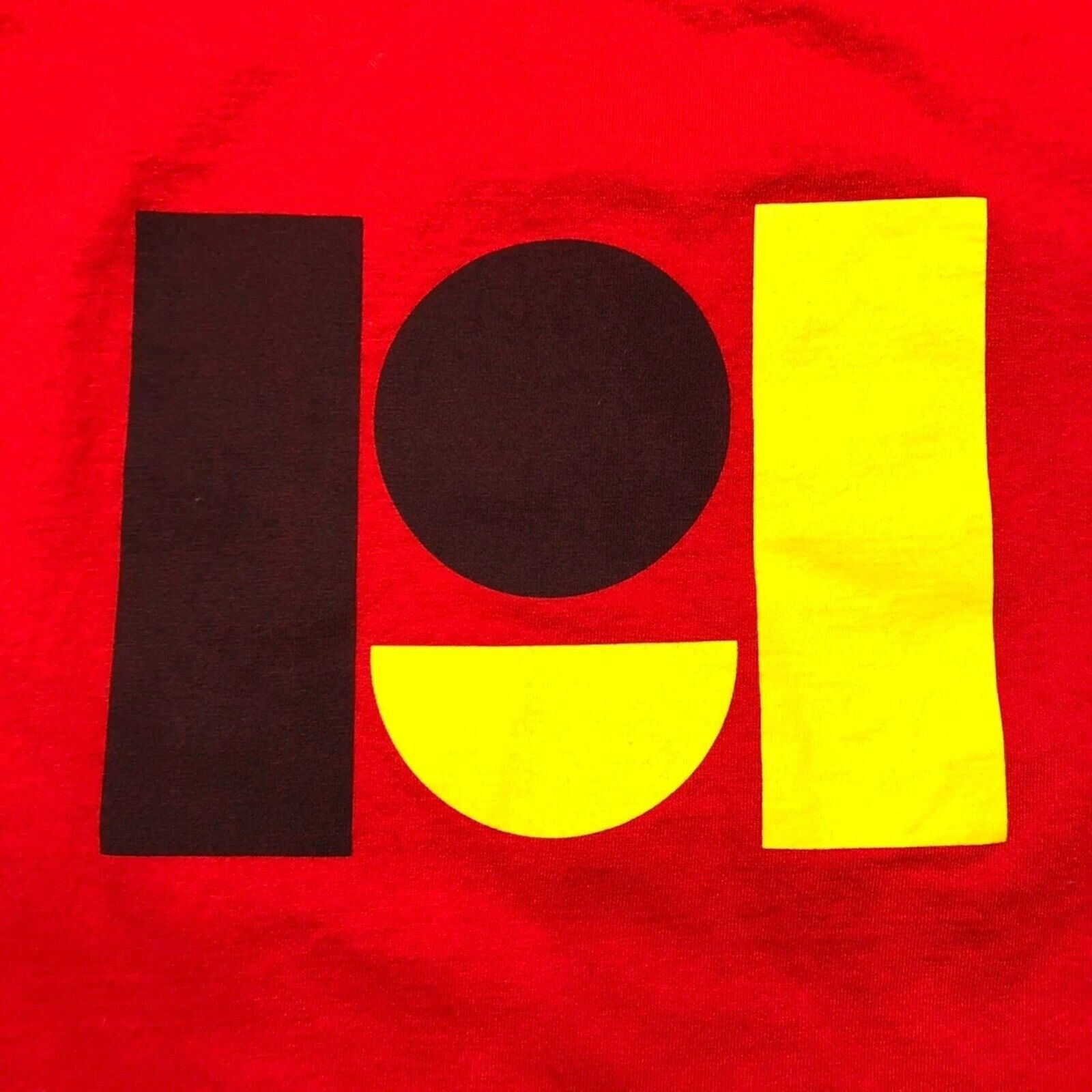 Band Tees Vintage 90s Pearl Jam T Shirt Band Graphic Concert Tour Tee Size US M / EU 48-50 / 2 - 4 Thumbnail