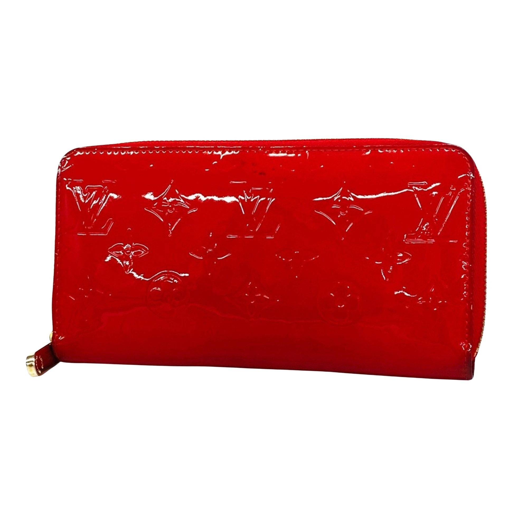 Louis Vuitton Louis Vuitton Zippy wallet wallet Size ONE SIZE - 1 Thumbnail