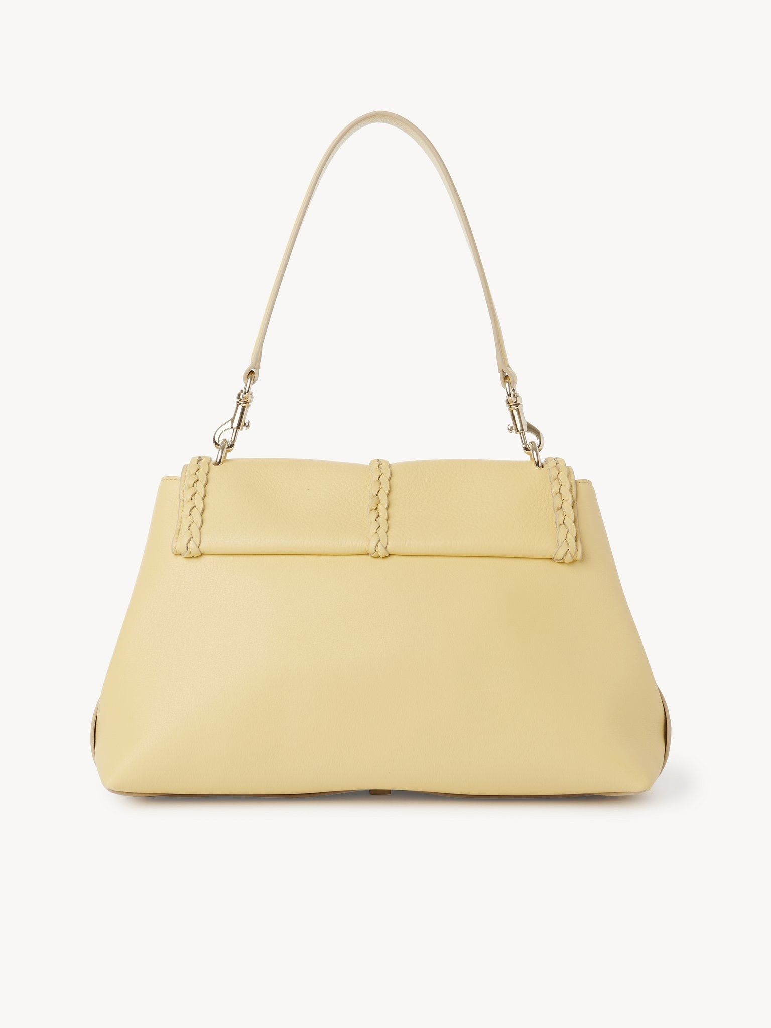 Chloe o1loc1c0325 Size: OS / CHC23 Penelope Medium Shoulder Bag Size ONE SIZE - 4 Thumbnail