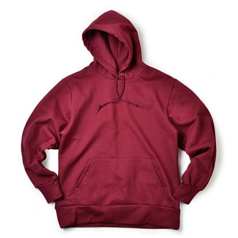 Camber Camber 132 Arctic Thermal Hooded Pullover Sweatshirt Size US L / EU 52-54 / 3 - 1 Preview