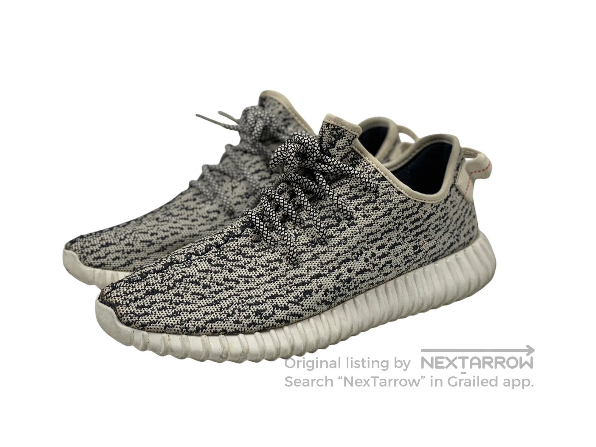 Yeezy Yeezy shoes Size US 9.5 / EU 42-43 - 1 Thumbnail
