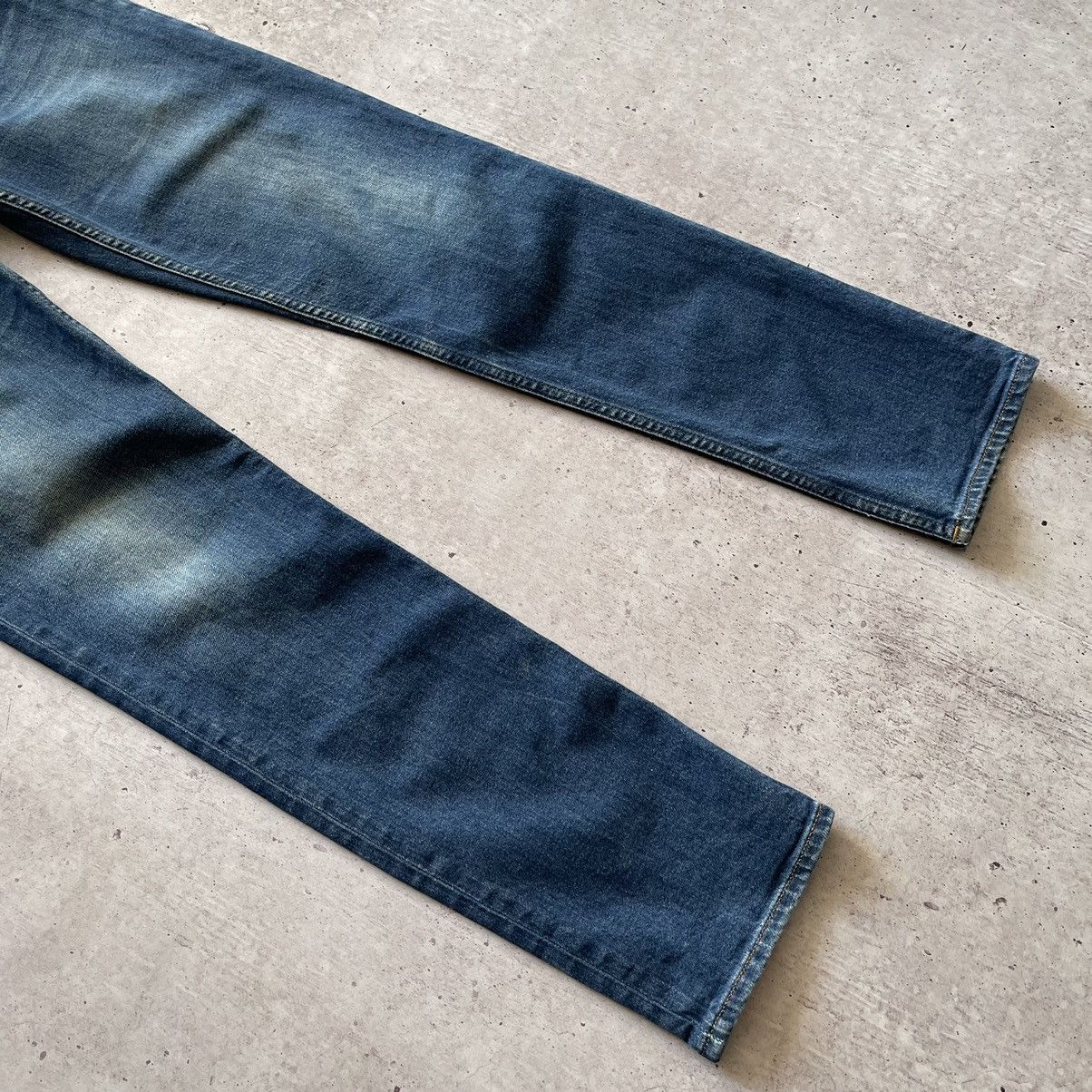 Acne Studios Acne Studios 30H173-114 Bla Konst made in Italy Size 30" / US 8 / IT 44 - 2 Thumbnail