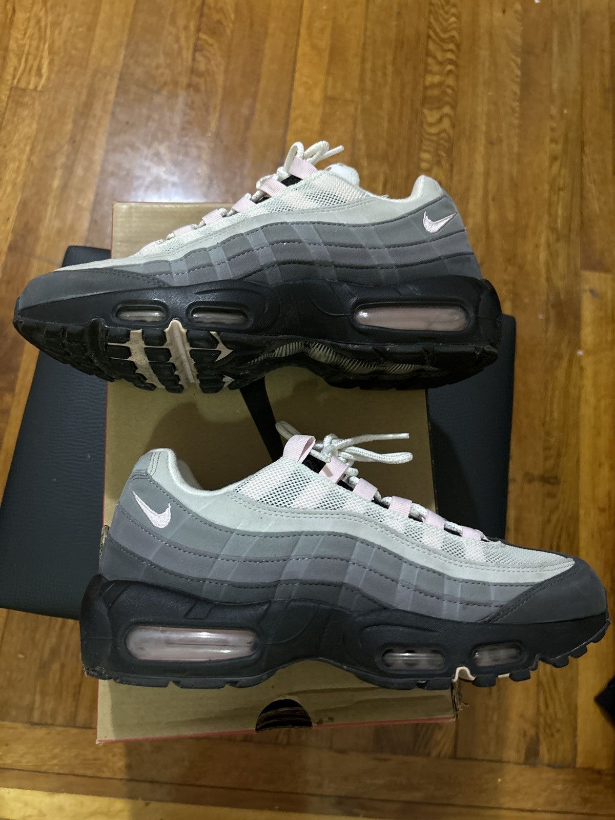 Nike Airman 95 PRM Size US 7.5 / EU 40-41 - 1 Thumbnail