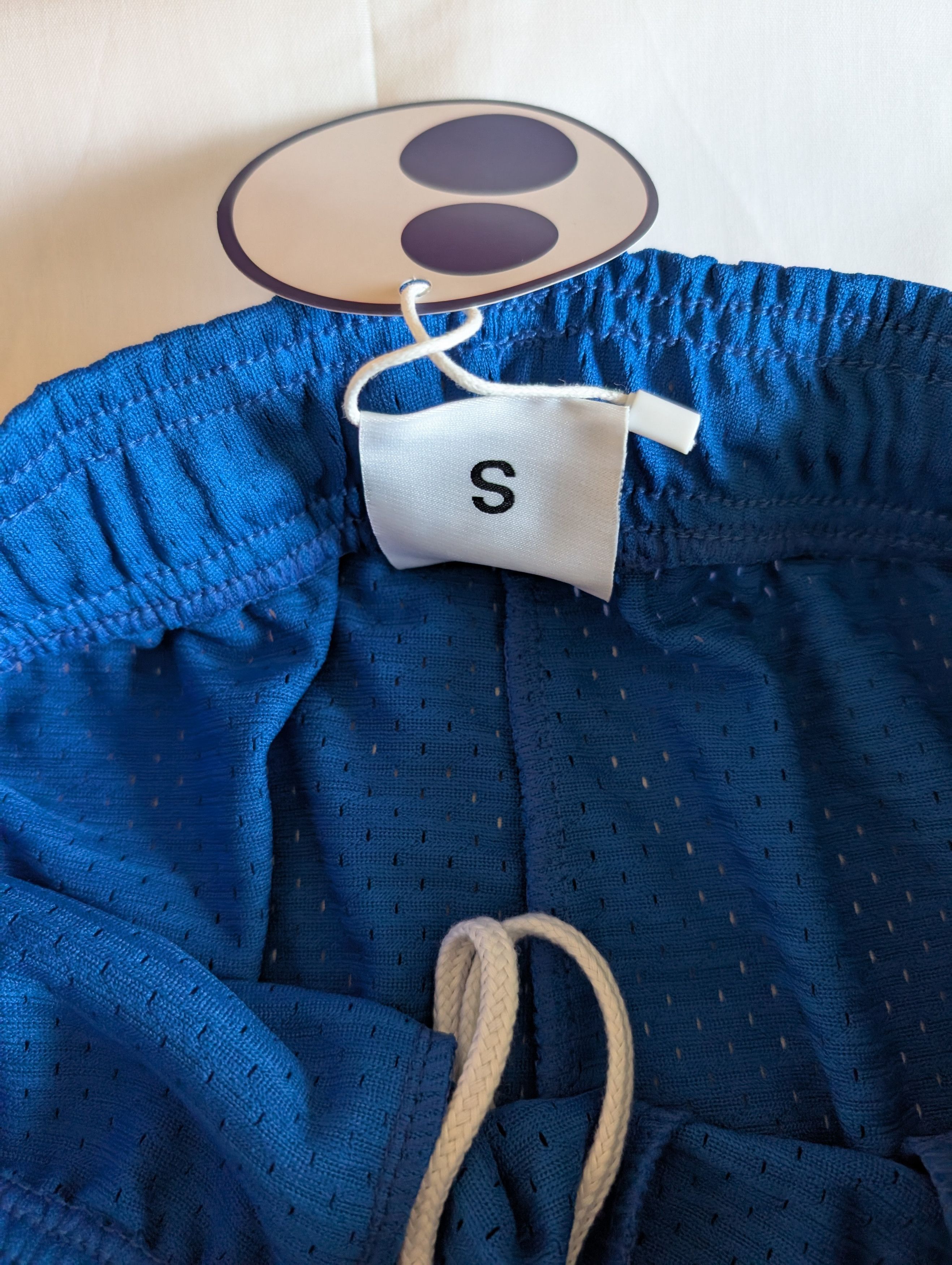 Bravest Studios S Bravest Studios Shorts Faith Dog Shoot For The Stars Fndtn Size US 28 / EU 44 - 8 Thumbnail