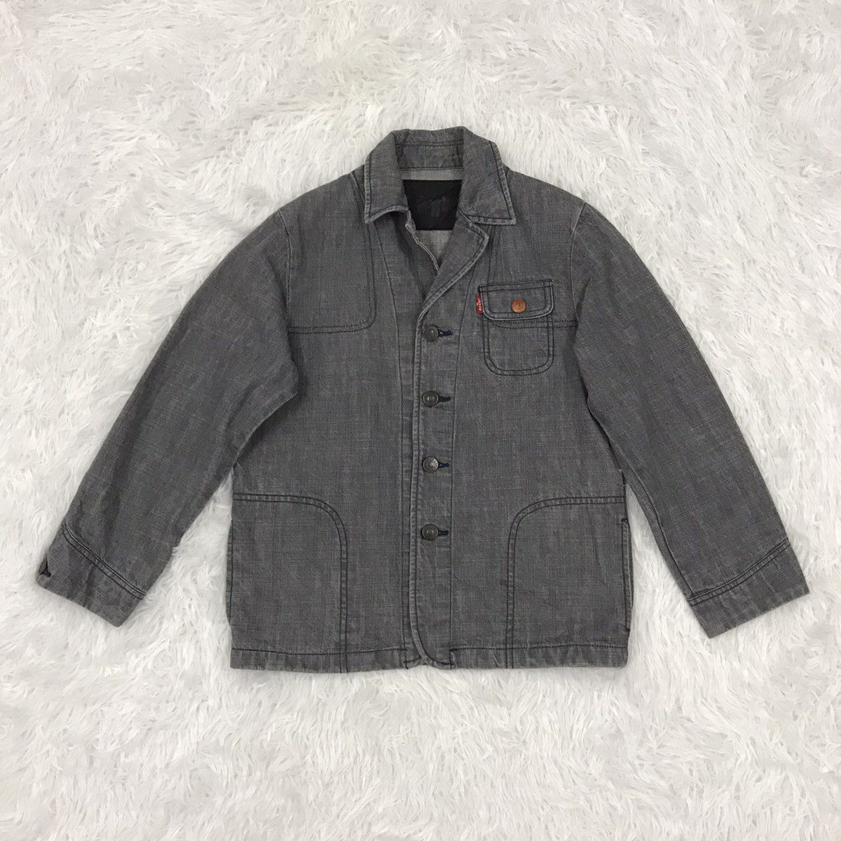 Levi’s jacket for kid