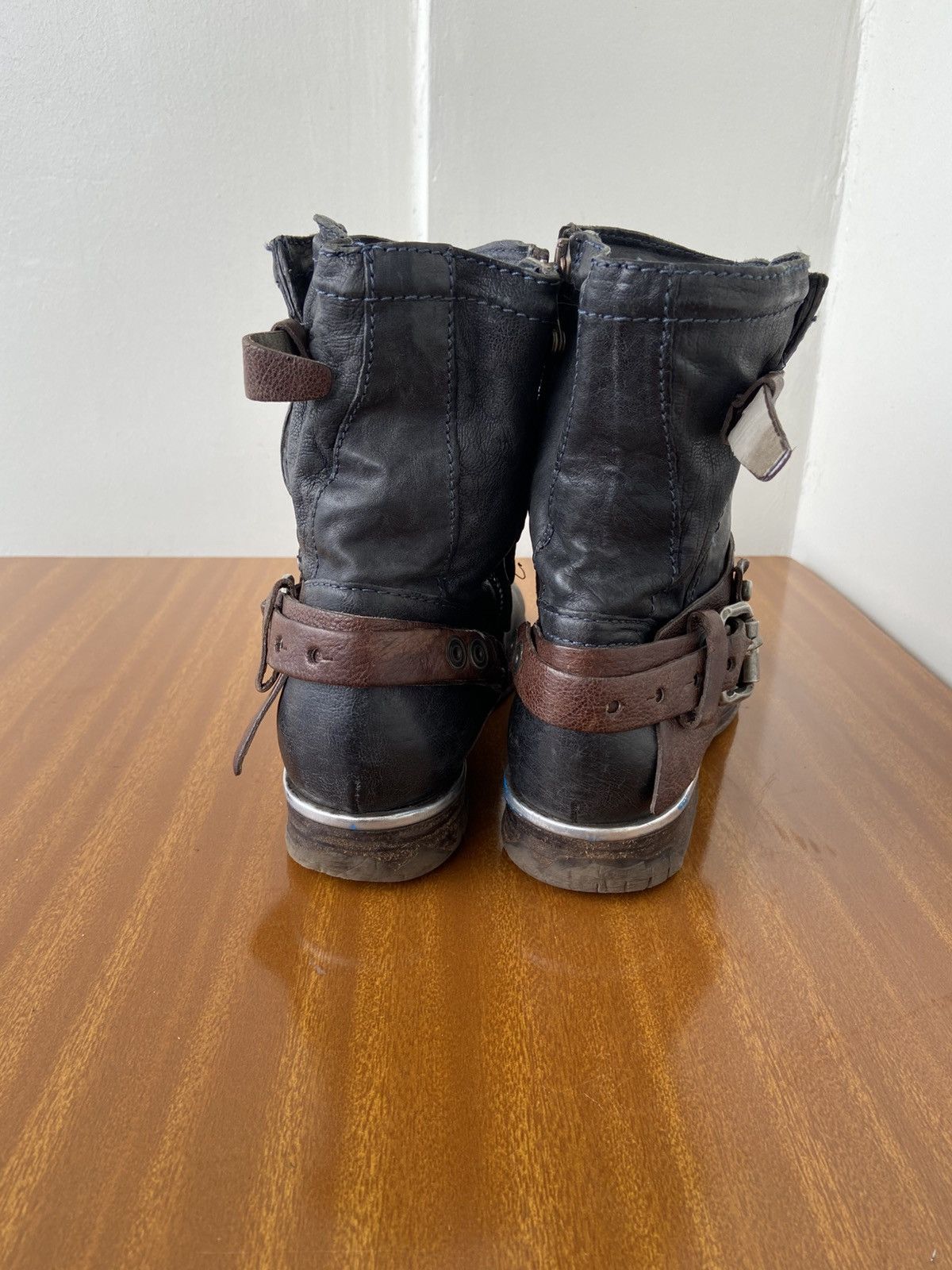 A.S.98 A.S.98 Size US 8 / IT 38 - 7 Thumbnail
