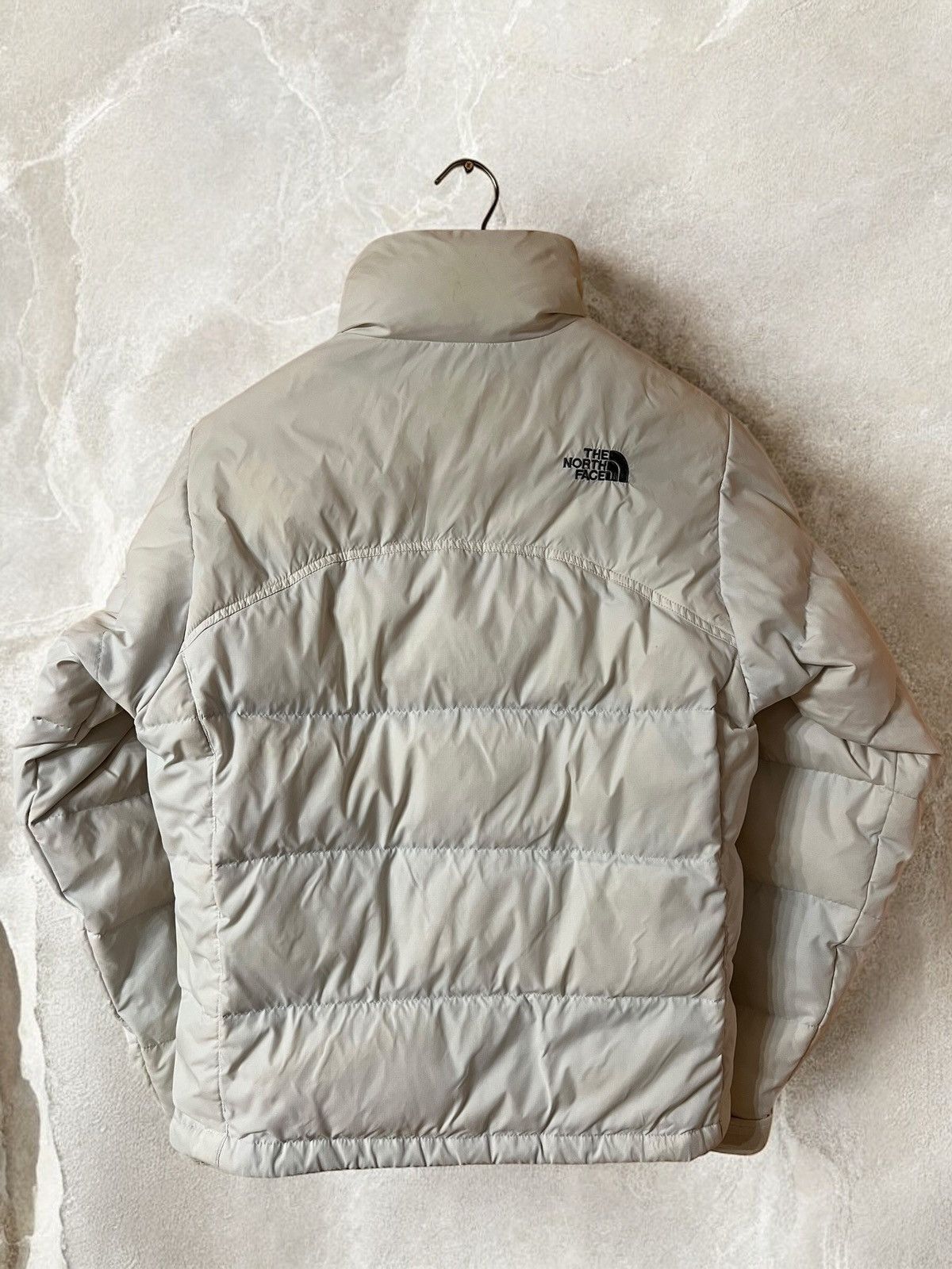 The North Face × Vintage THE NORTH FACE 700 NUPTSE VINTAGE PUFFER DOWN JACKET WINTER Size M / US 6-8 / IT 42-44 - 4 Thumbnail