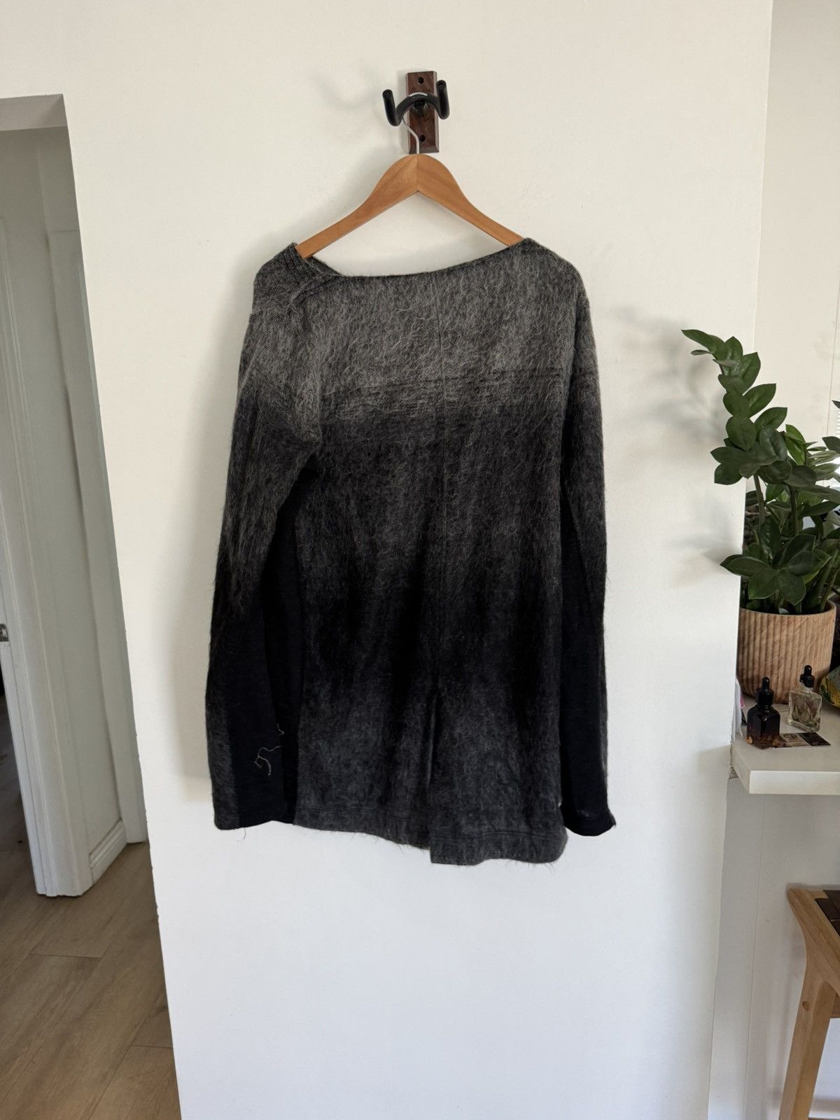Julius Wool/Mohair FW11 Sweater Size US L / EU 52-54 / 3 - 6 Thumbnail