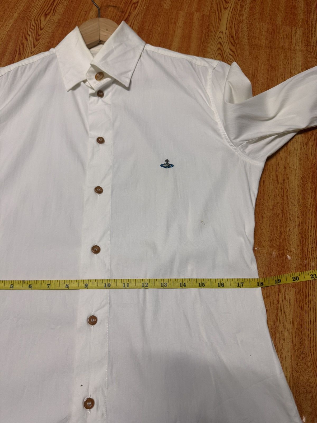 Vivienne Westwood Vivienne westwood Size US S / EU 44-46 / 1 - 10 Thumbnail