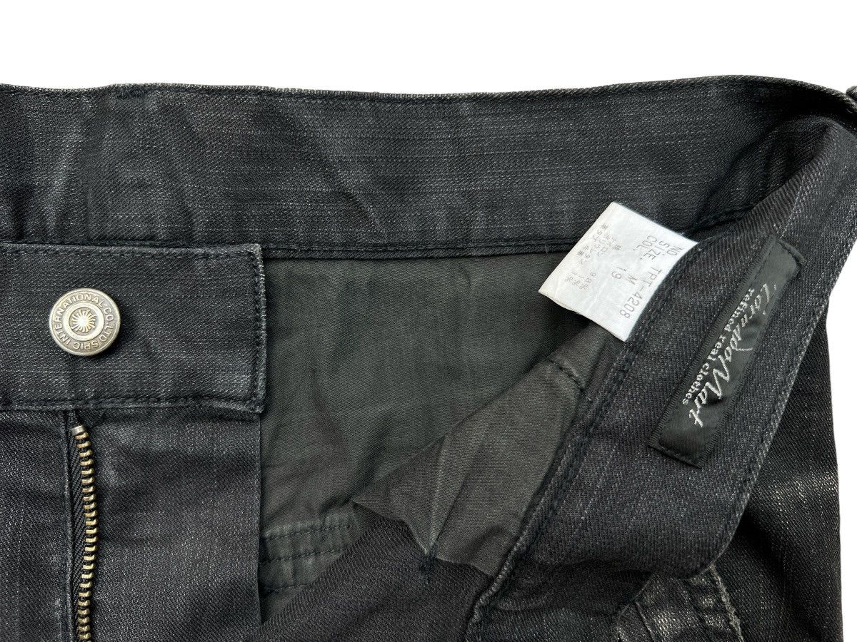 Tornado Mart Tornado Mart Japan Multipocket Tactical Cargo Pants 33x35.5 Size US 33 - 8 Thumbnail